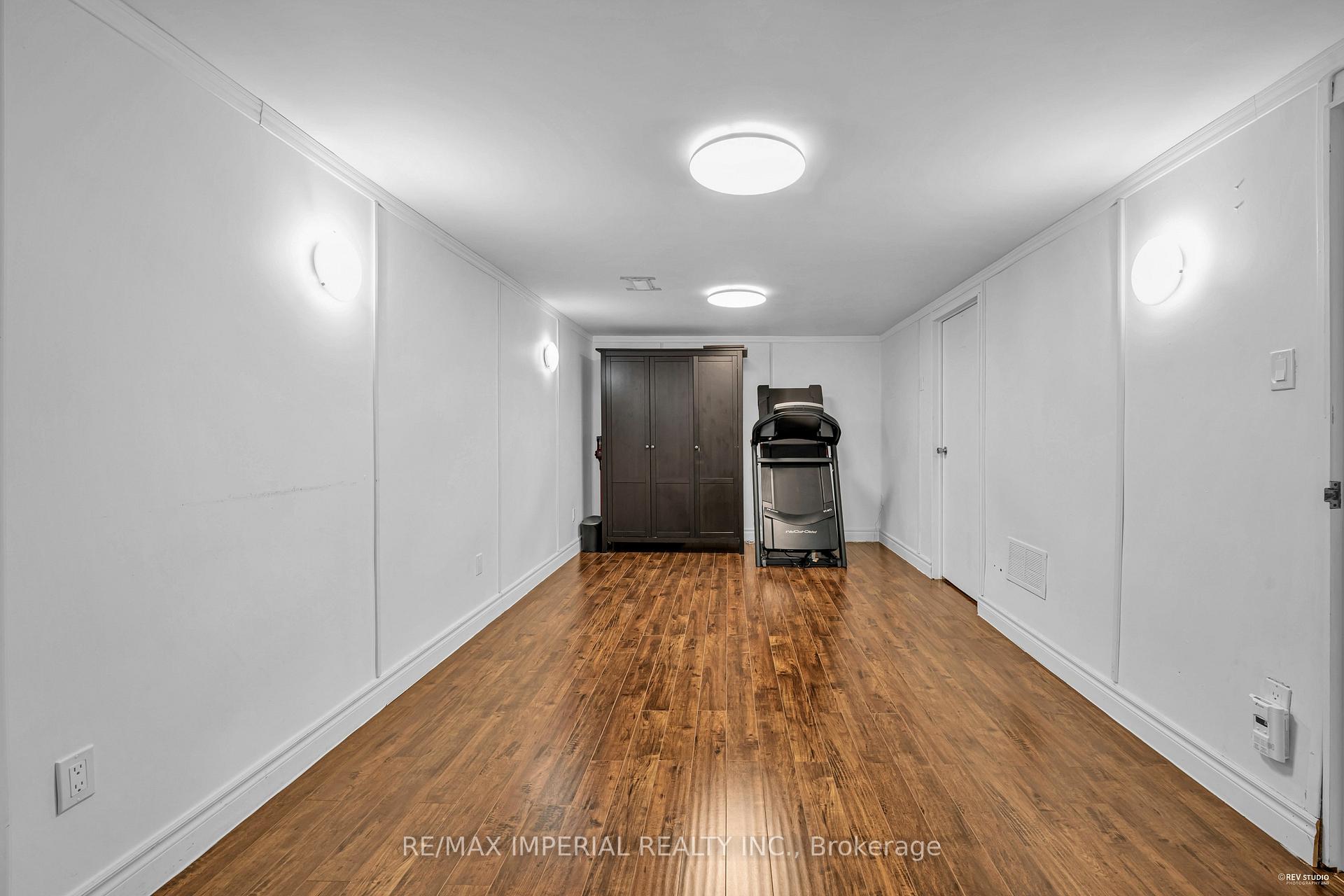Photo 77 of 24 Norris Way, Markham, Aileen-Willowbrook — HOMEH