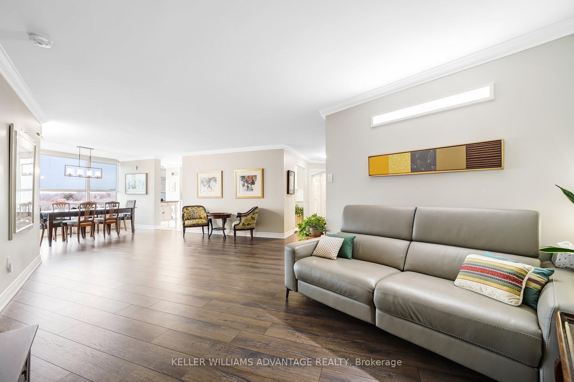 Photo 9 of Unit 918, 7905 Bayview Avenue, Markham, Aileen-Willowbrook — HOMEH