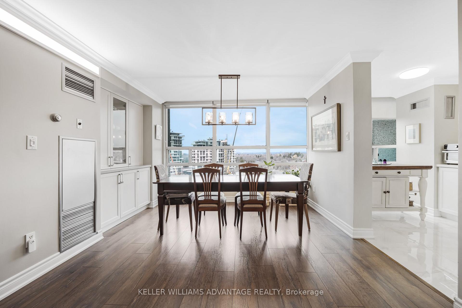 Photo 12 of Unit 918, 7905 Bayview Avenue, Markham, Aileen-Willowbrook — HOMEH