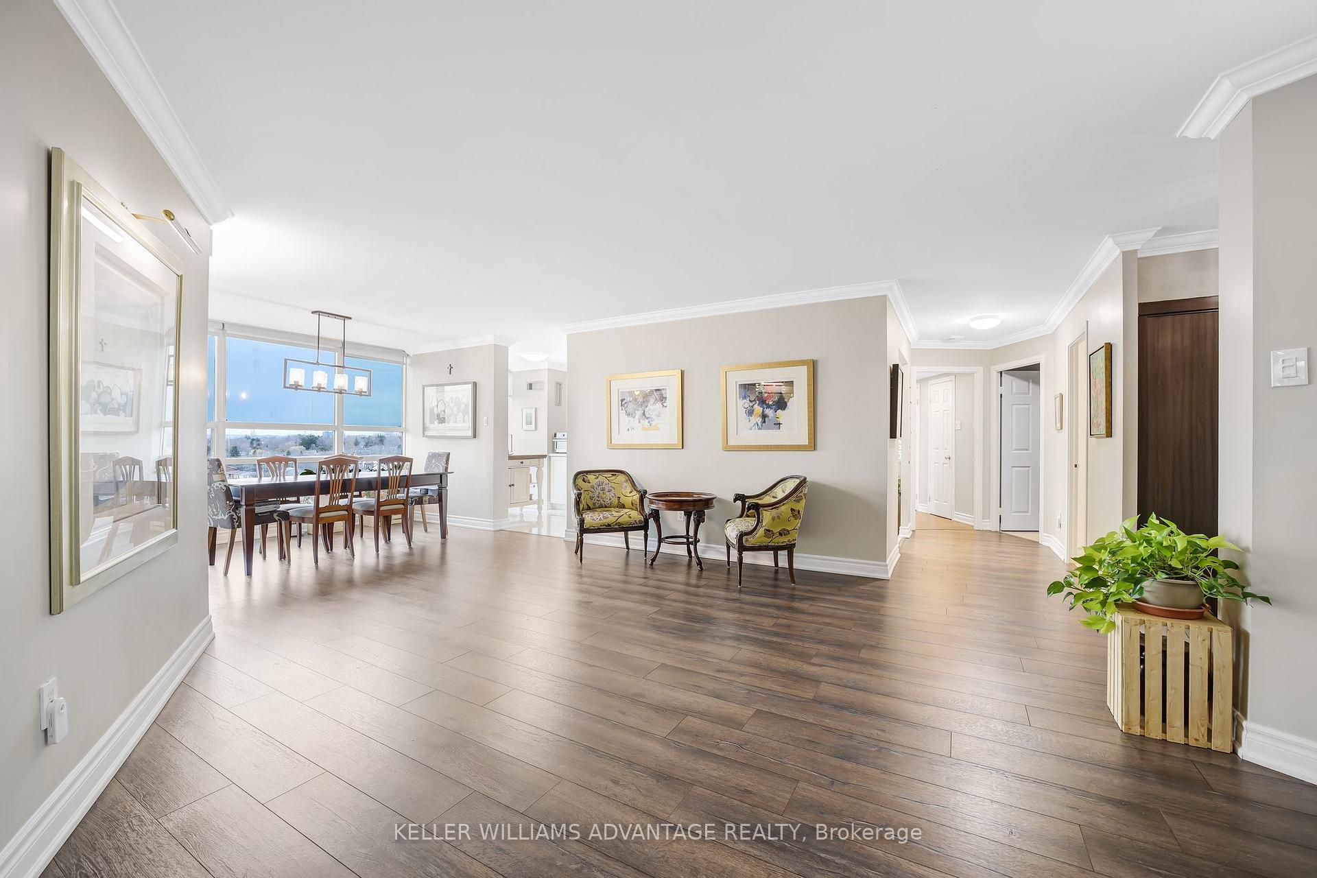 Photo 14 of Unit 918, 7905 Bayview Avenue, Markham, Aileen-Willowbrook — HOMEH