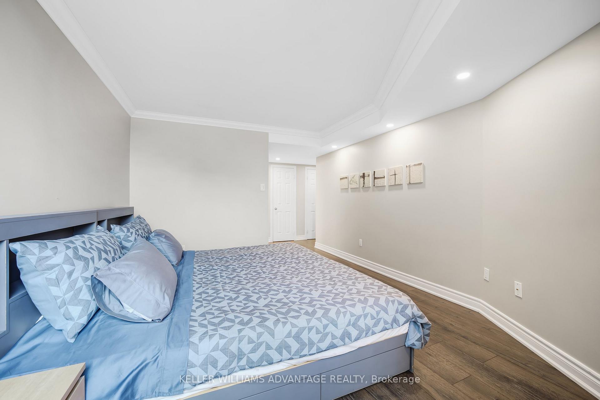 Photo 24 of Unit 918, 7905 Bayview Avenue, Markham, Aileen-Willowbrook — HOMEH