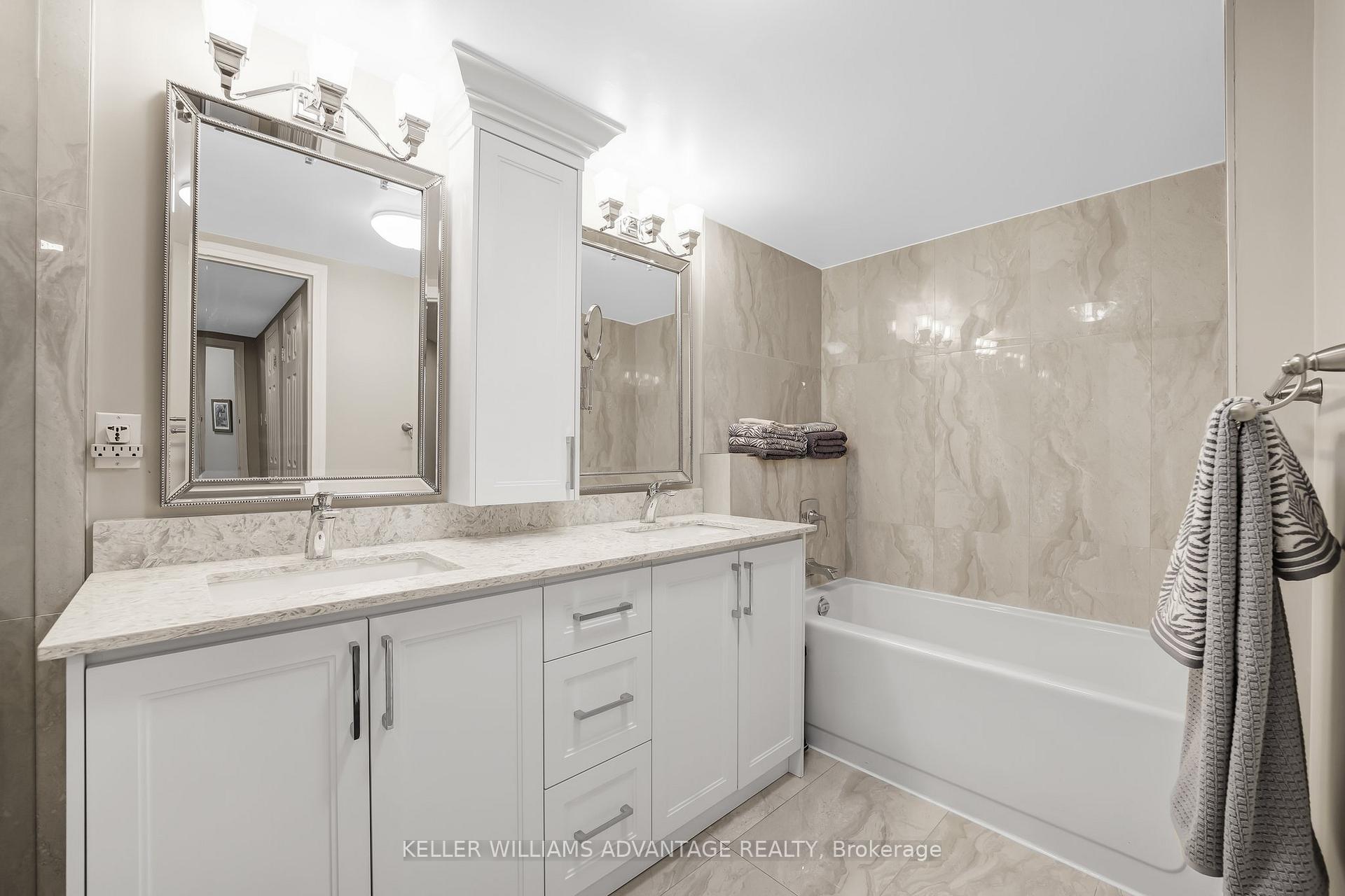 Photo 26 of Unit 918, 7905 Bayview Avenue, Markham, Aileen-Willowbrook — HOMEH