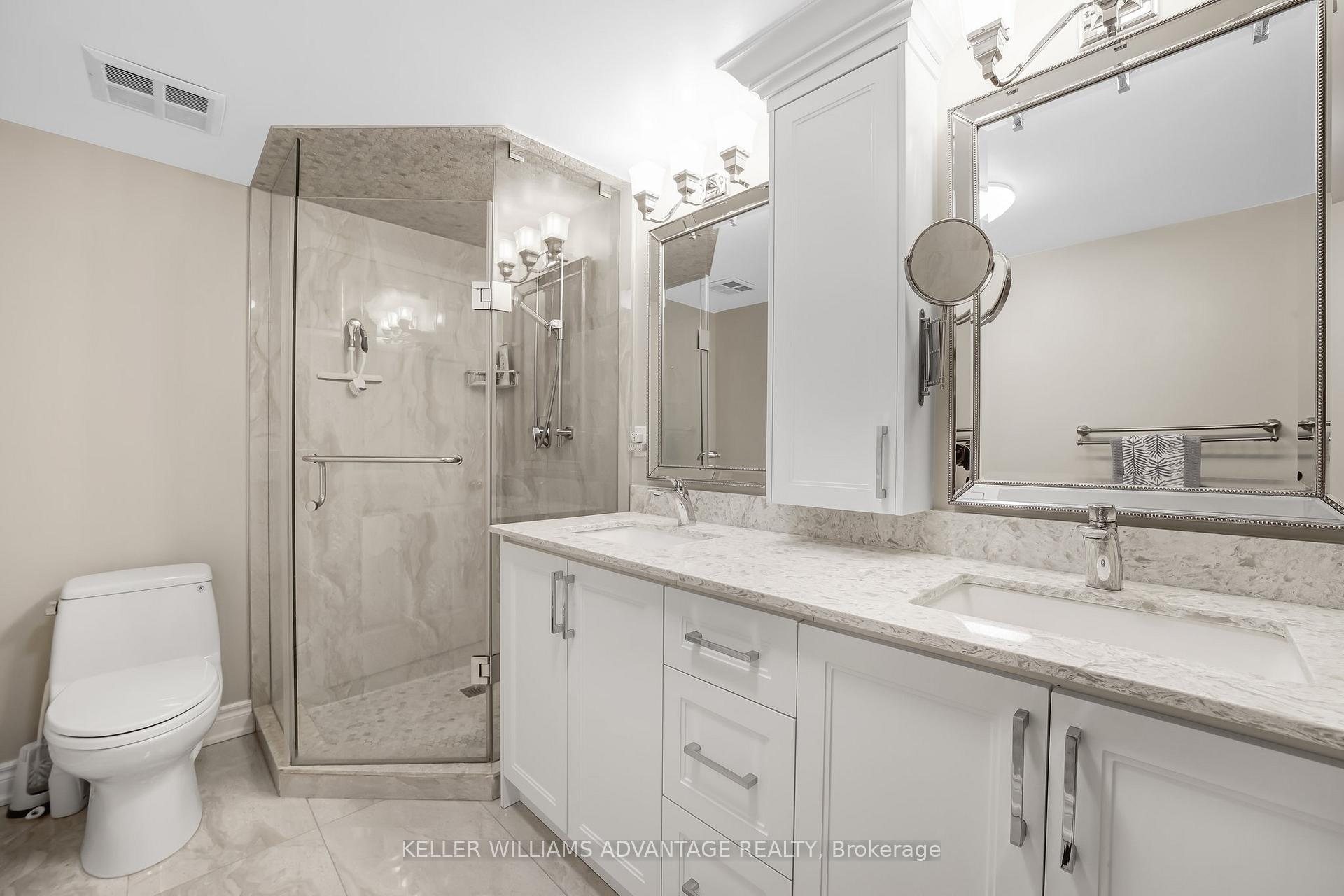 Photo 27 of Unit 918, 7905 Bayview Avenue, Markham, Aileen-Willowbrook — HOMEH