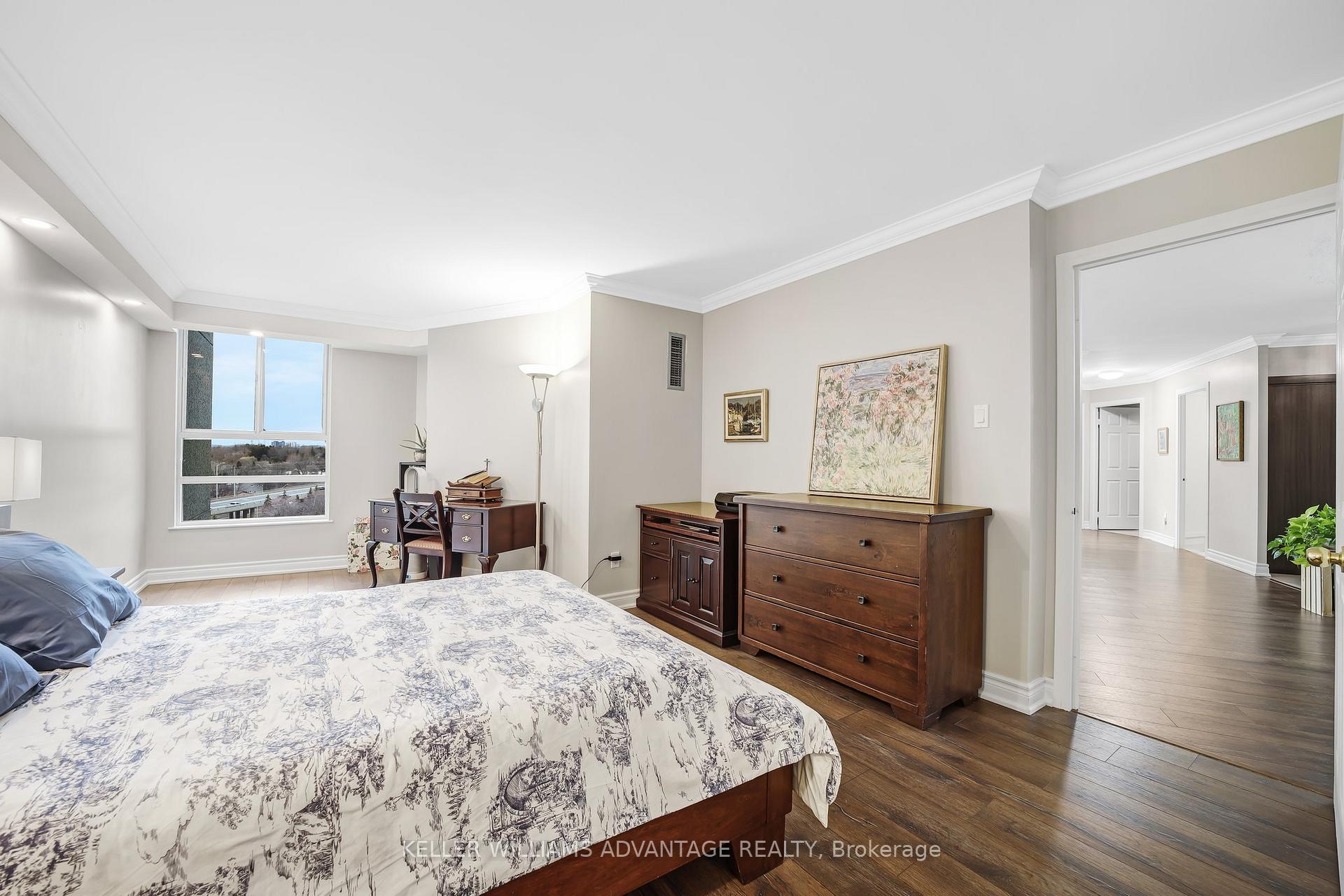 Photo 29 of Unit 918, 7905 Bayview Avenue, Markham, Aileen-Willowbrook — HOMEH