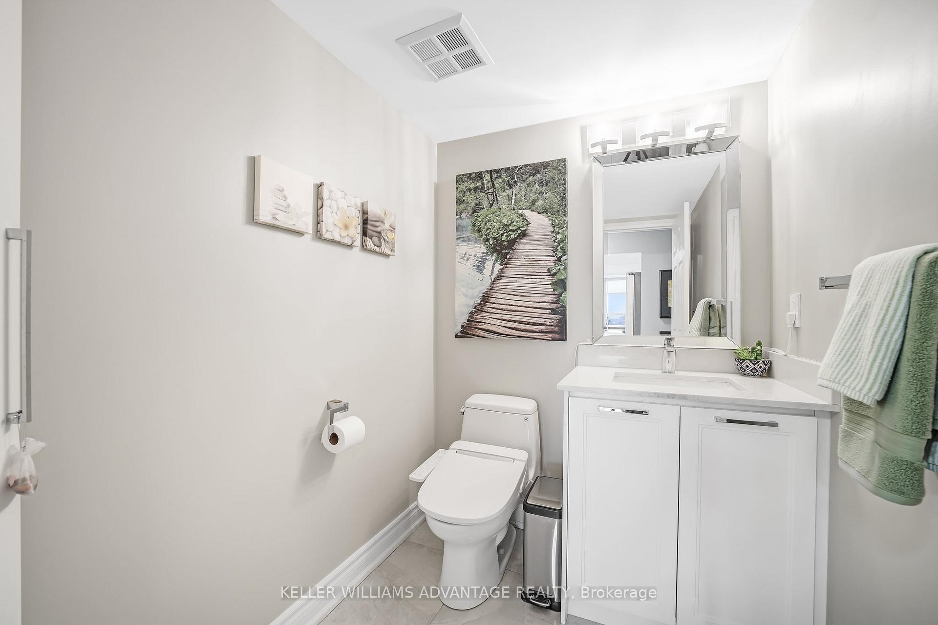 Photo 31 of Unit 918, 7905 Bayview Avenue, Markham, Aileen-Willowbrook — HOMEH