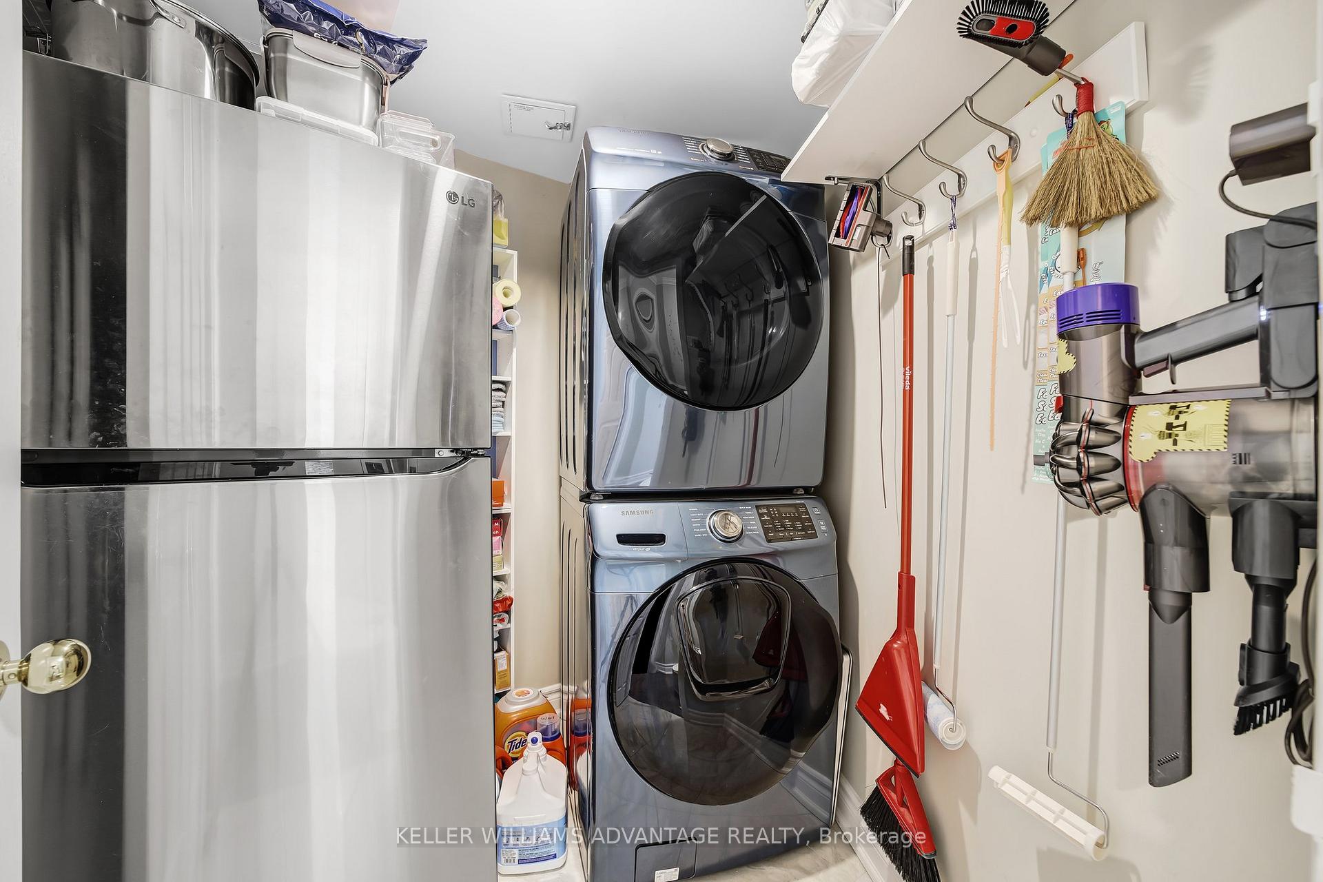 Photo 35 of Unit 918, 7905 Bayview Avenue, Markham, Aileen-Willowbrook — HOMEH