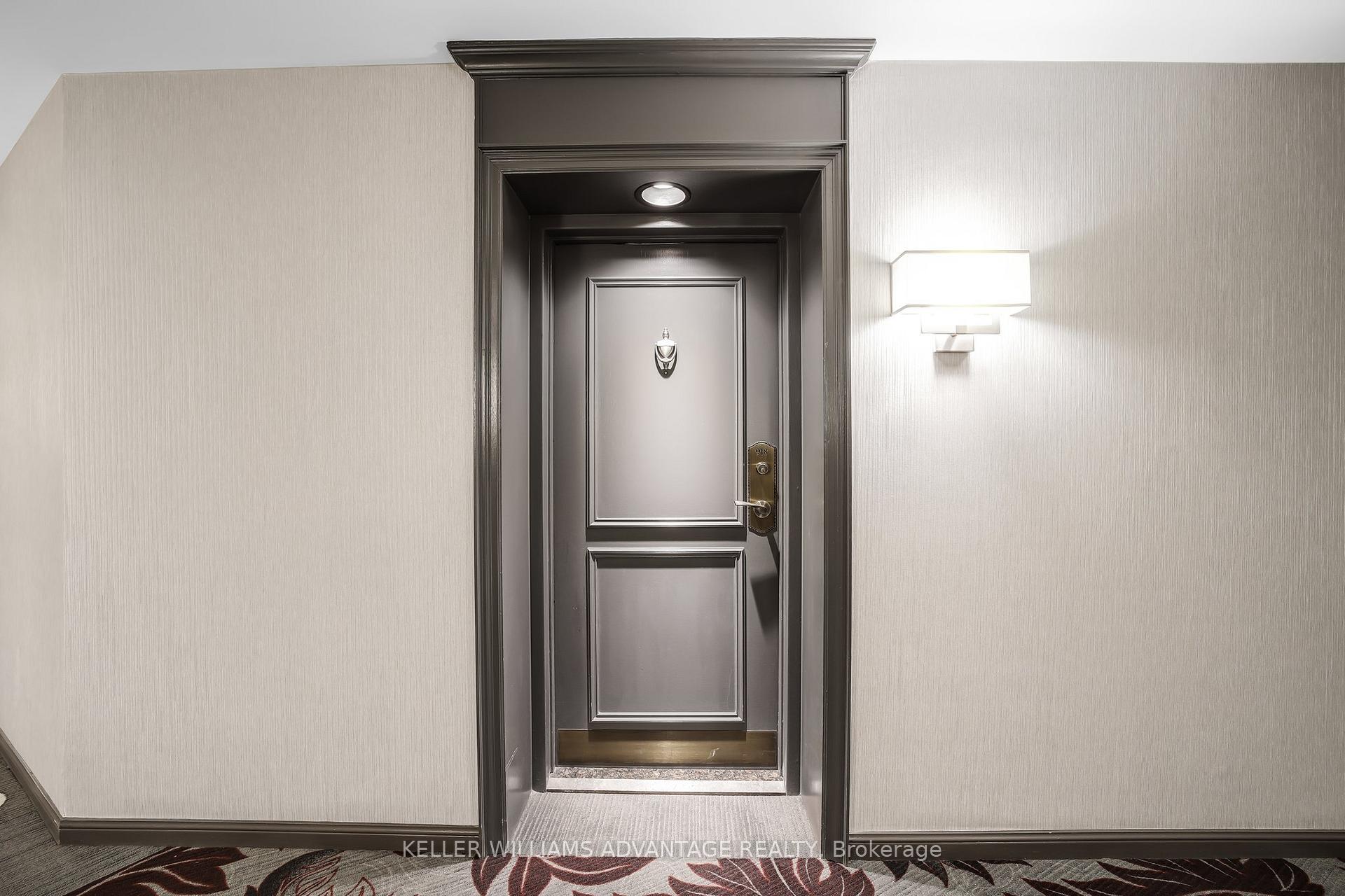 Photo 37 of Unit 918, 7905 Bayview Avenue, Markham, Aileen-Willowbrook — HOMEH