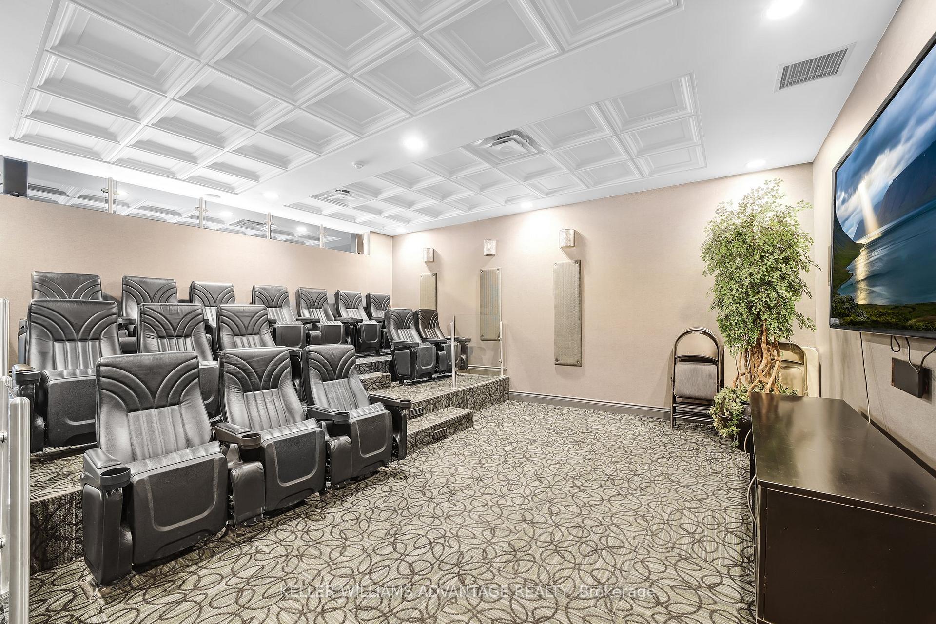 Photo 40 of Unit 918, 7905 Bayview Avenue, Markham, Aileen-Willowbrook — HOMEH