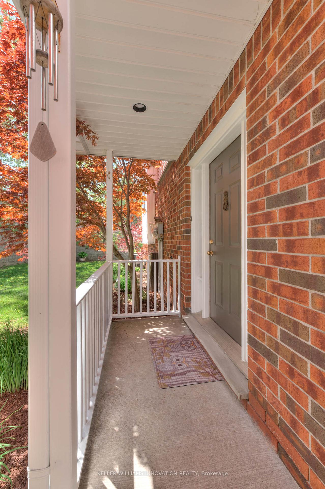 Photo 3 of Unit 6, 185 Highland Crescent, Kitchener — HOMEH