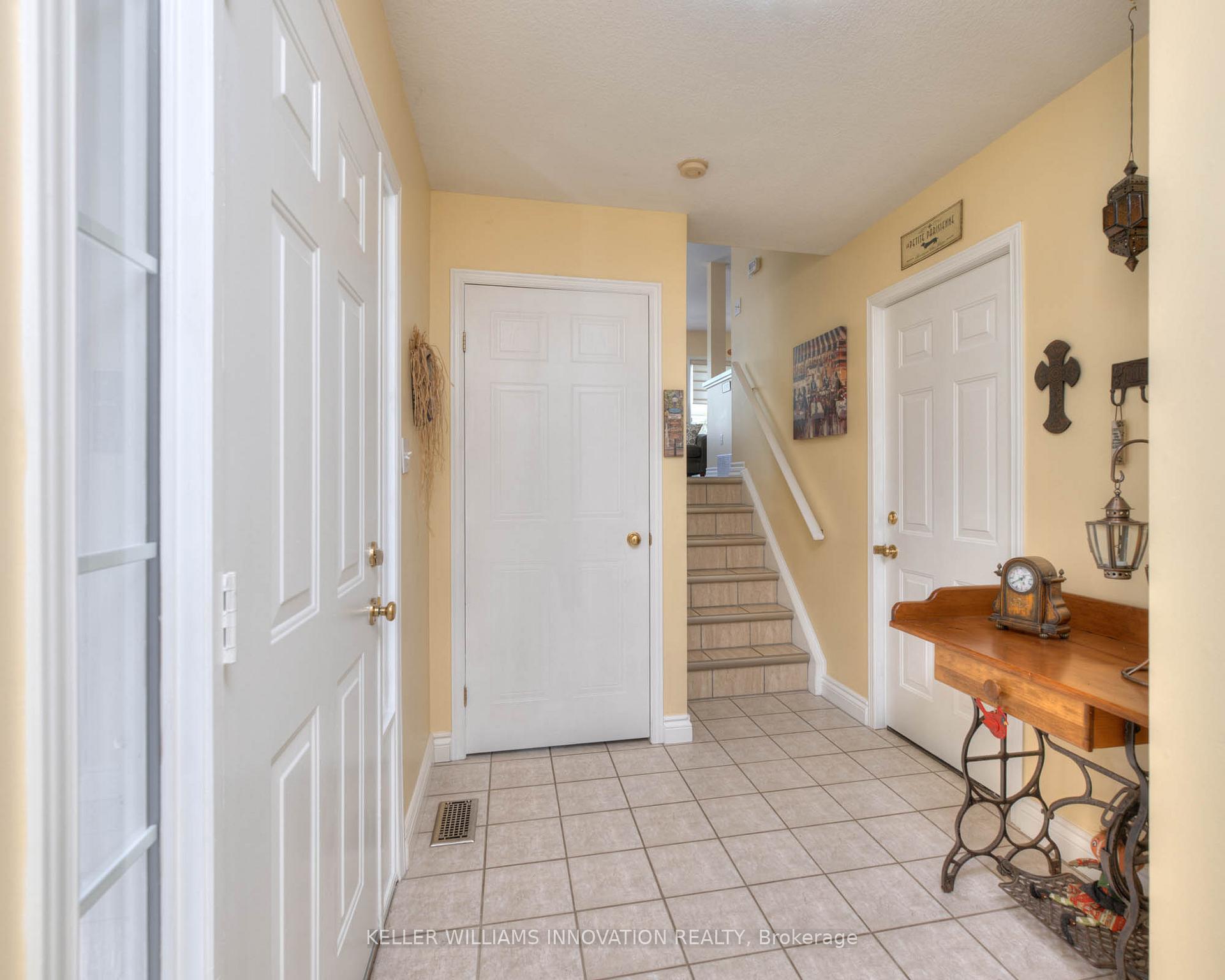 Photo 4 of Unit 6, 185 Highland Crescent, Kitchener — HOMEH