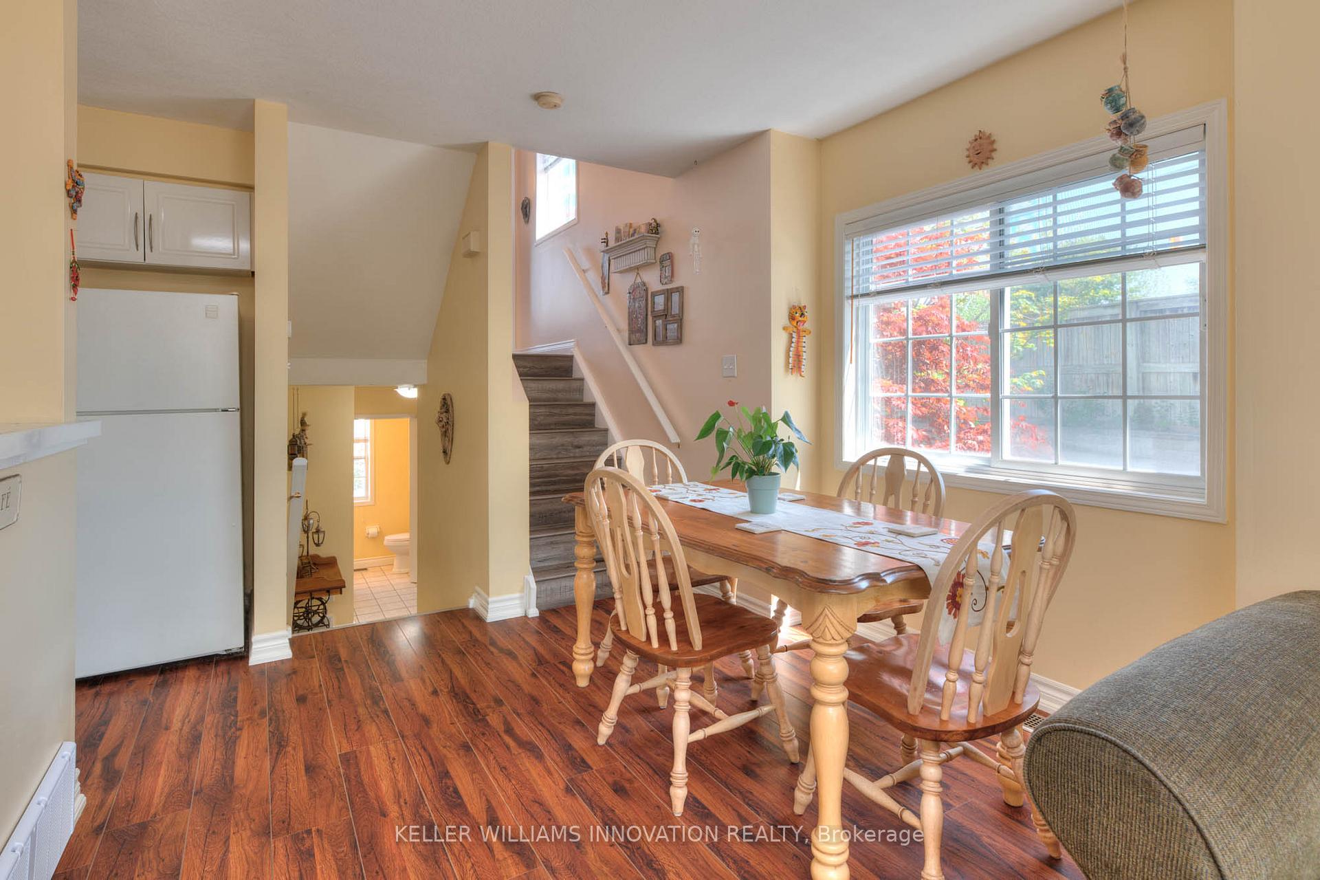 Photo 7 of Unit 6, 185 Highland Crescent, Kitchener — HOMEH