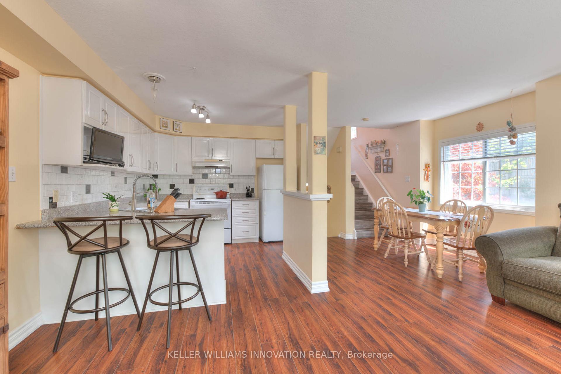 Photo 8 of Unit 6, 185 Highland Crescent, Kitchener — HOMEH