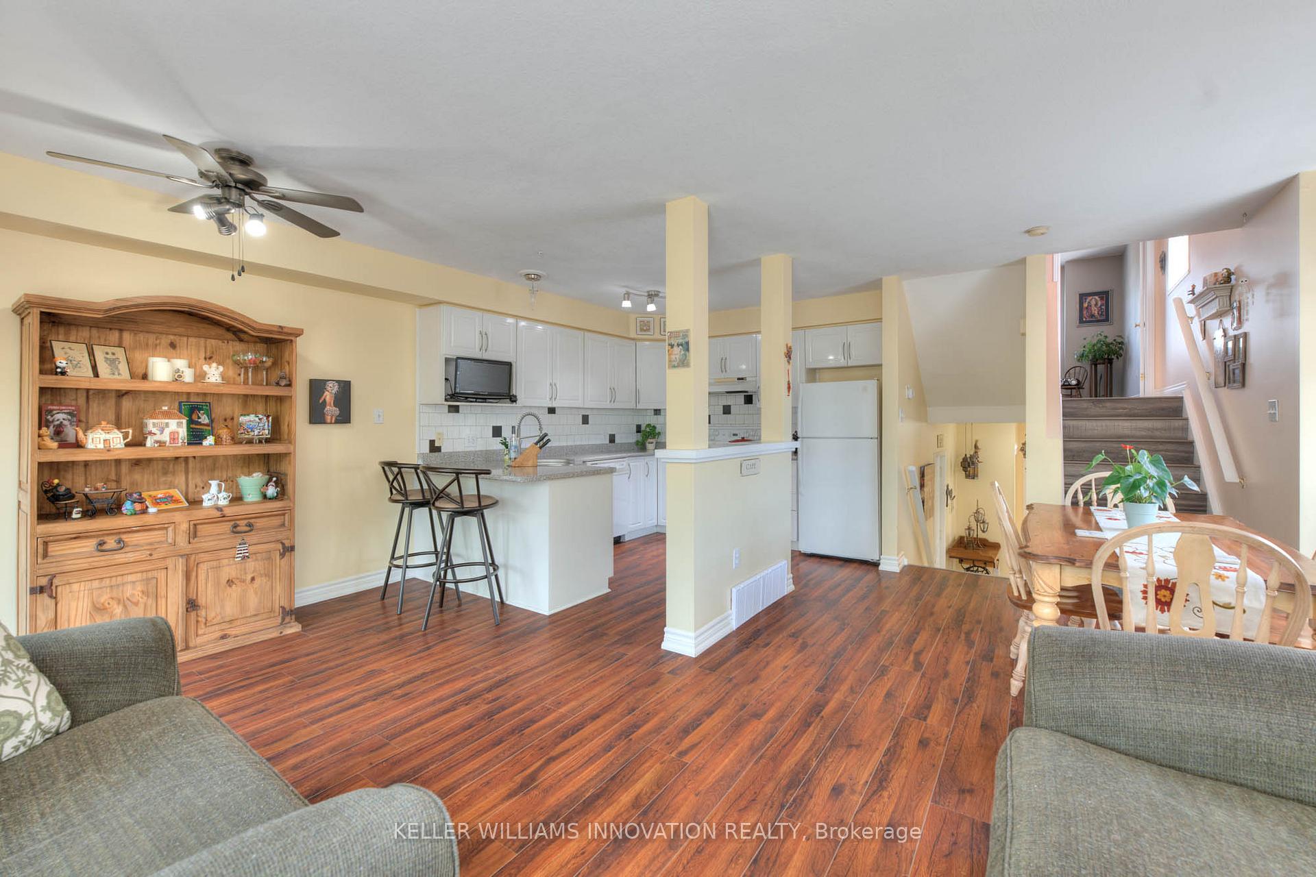 Photo 9 of Unit 6, 185 Highland Crescent, Kitchener — HOMEH