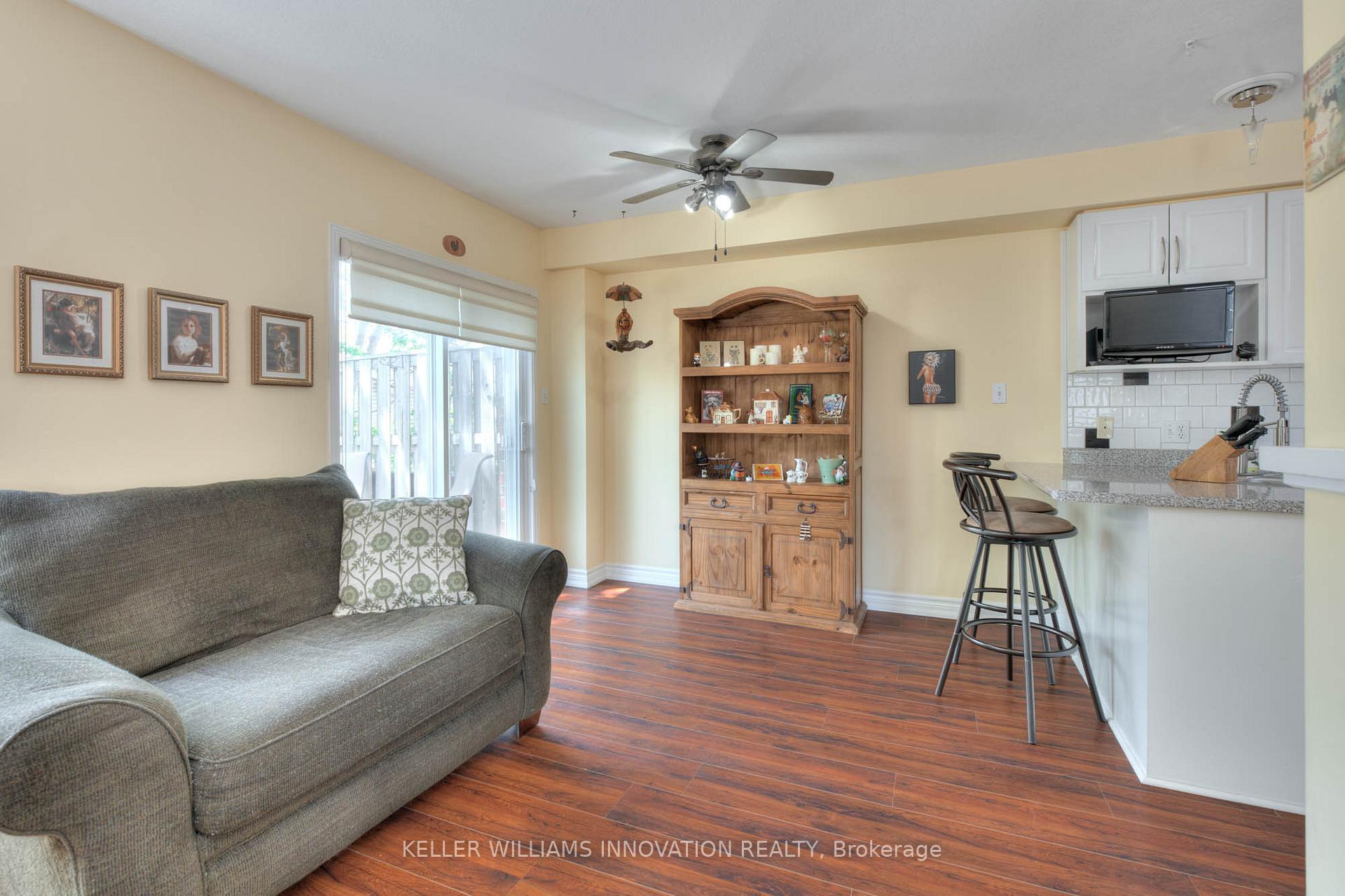 Photo 15 of Unit 6, 185 Highland Crescent, Kitchener — HOMEH