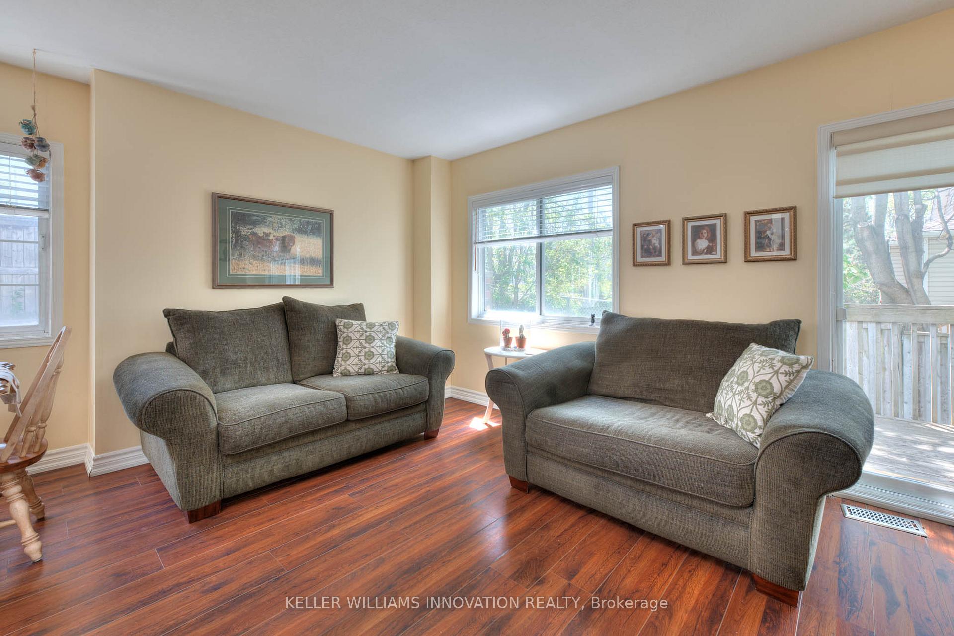 Photo 16 of Unit 6, 185 Highland Crescent, Kitchener — HOMEH