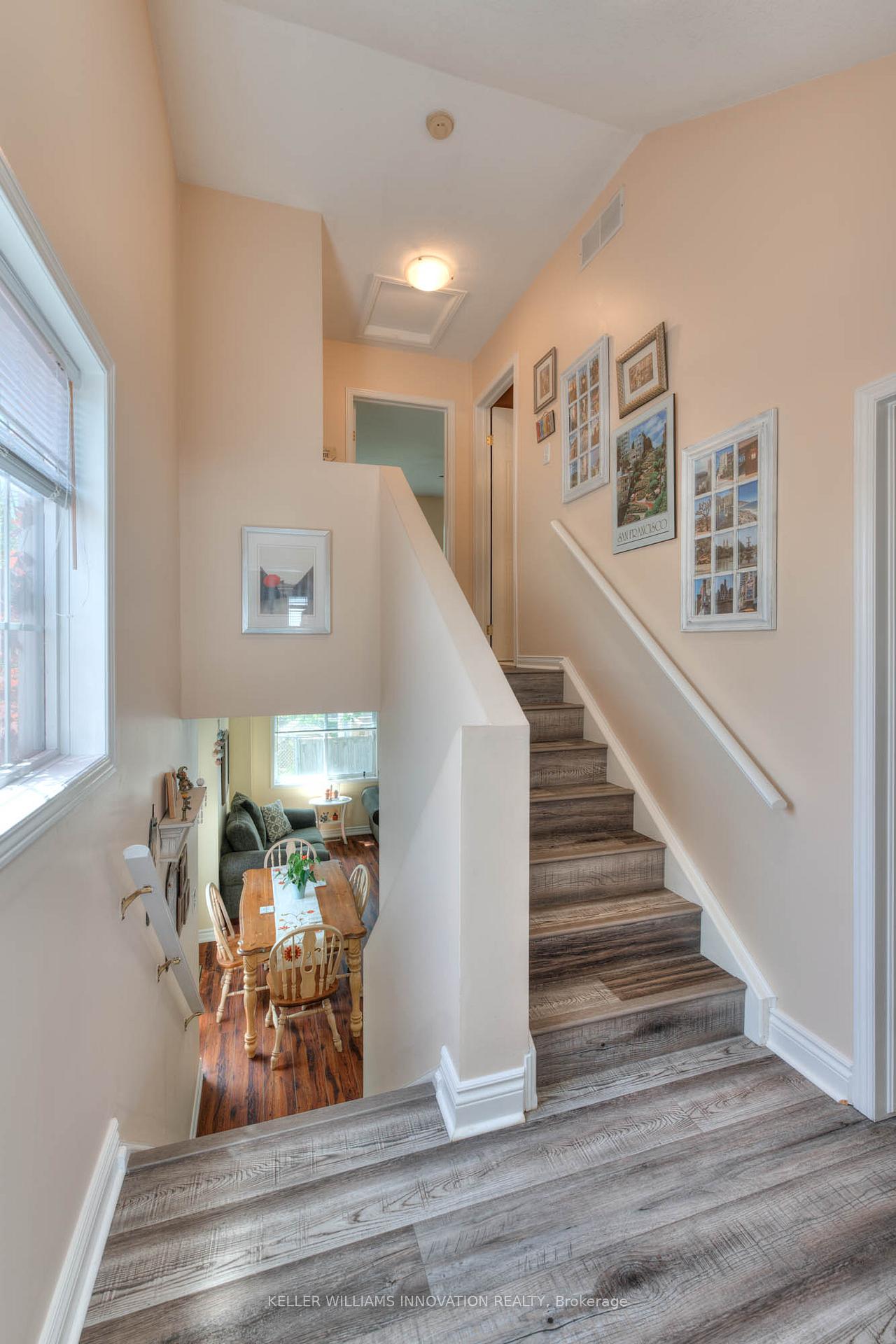 Photo 17 of Unit 6, 185 Highland Crescent, Kitchener — HOMEH