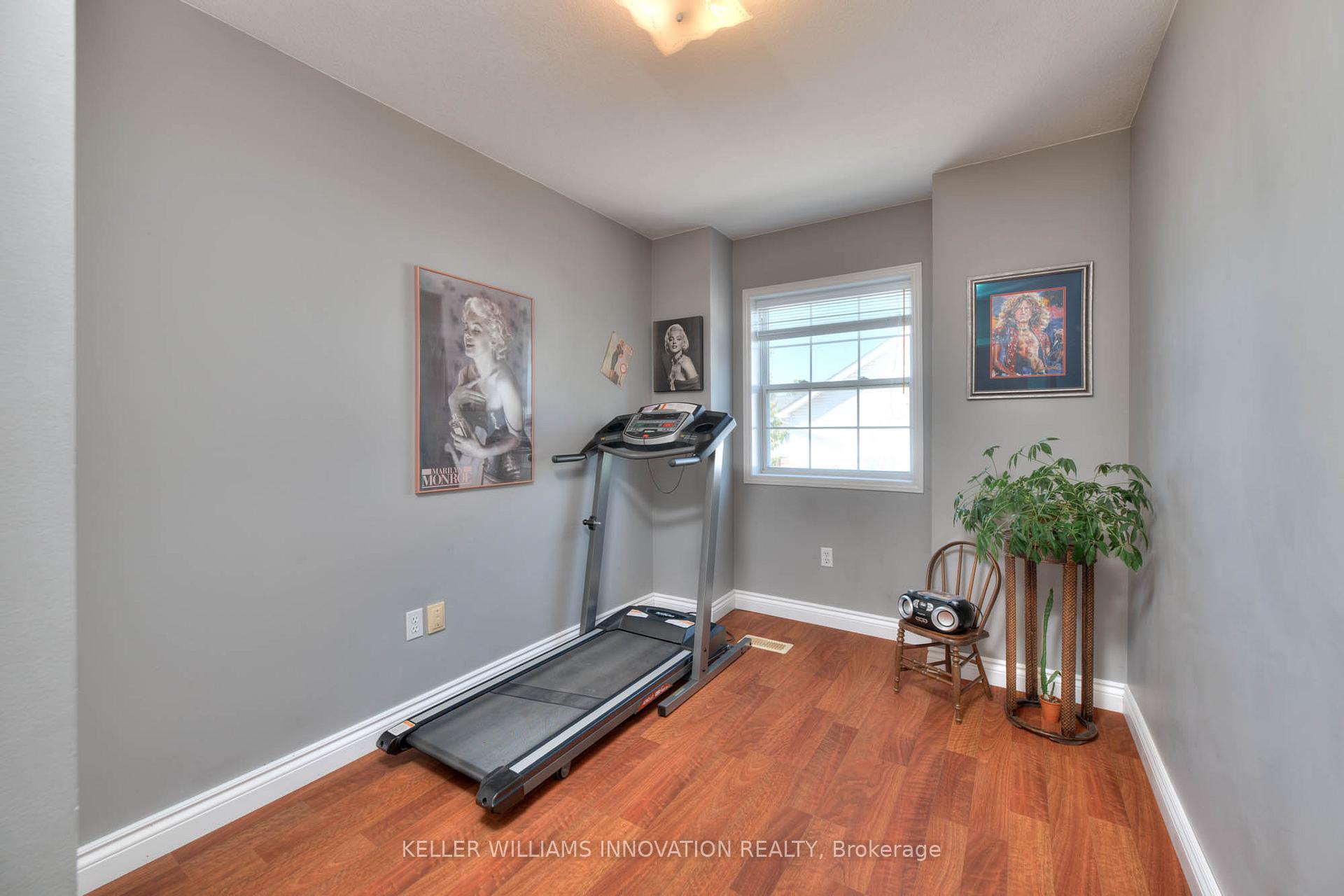 Photo 18 of Unit 6, 185 Highland Crescent, Kitchener — HOMEH