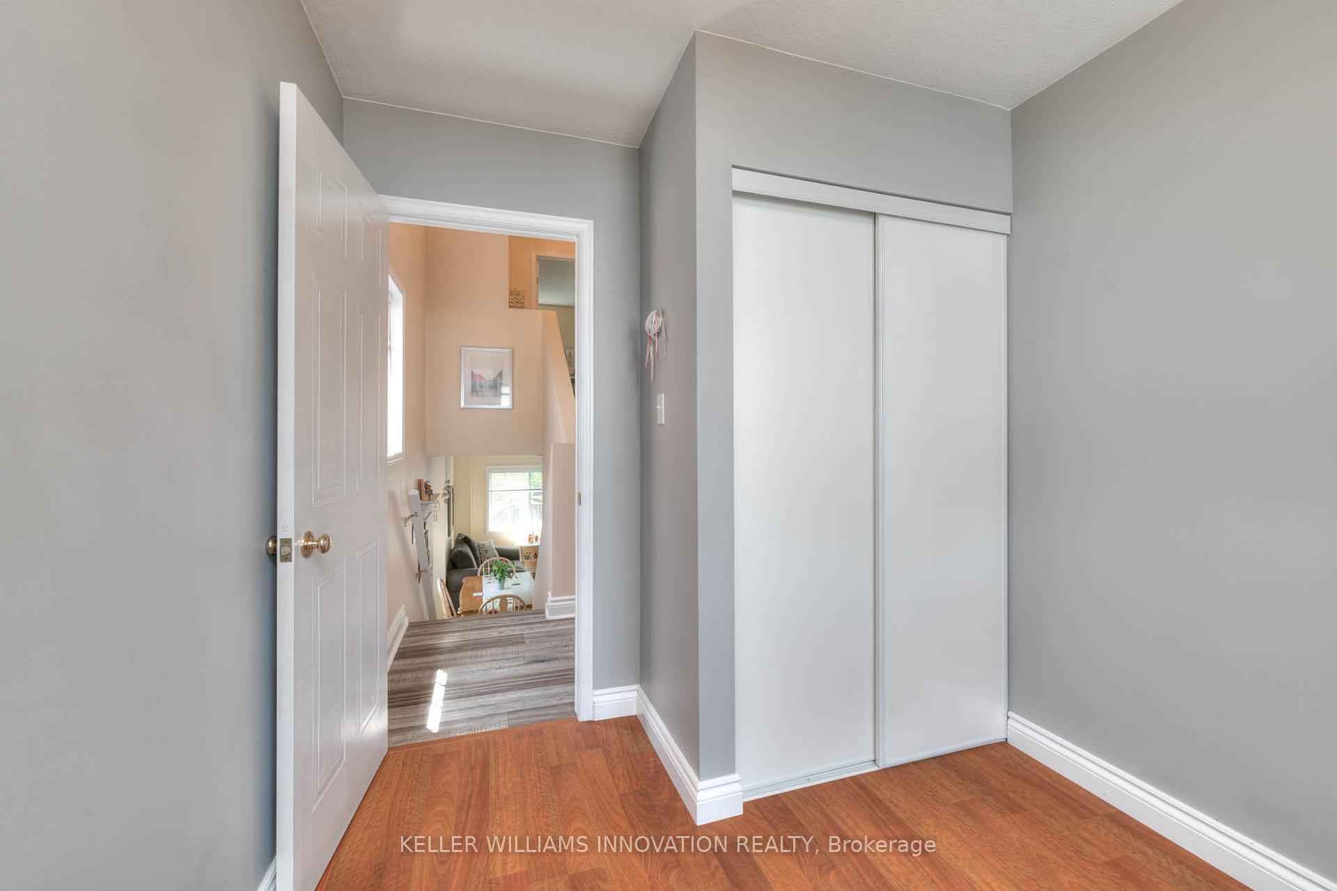 Photo 19 of Unit 6, 185 Highland Crescent, Kitchener — HOMEH