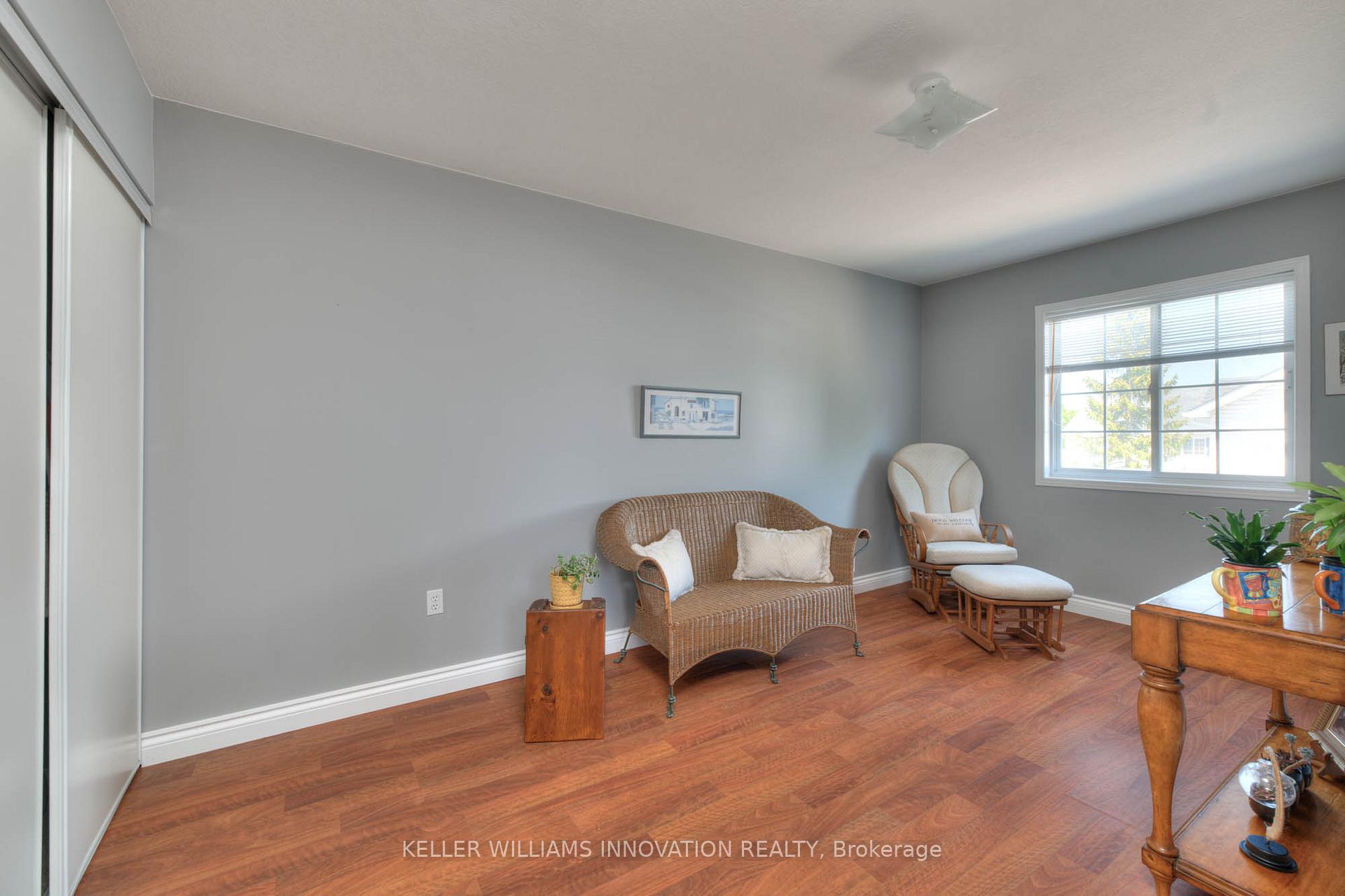 Photo 20 of Unit 6, 185 Highland Crescent, Kitchener — HOMEH