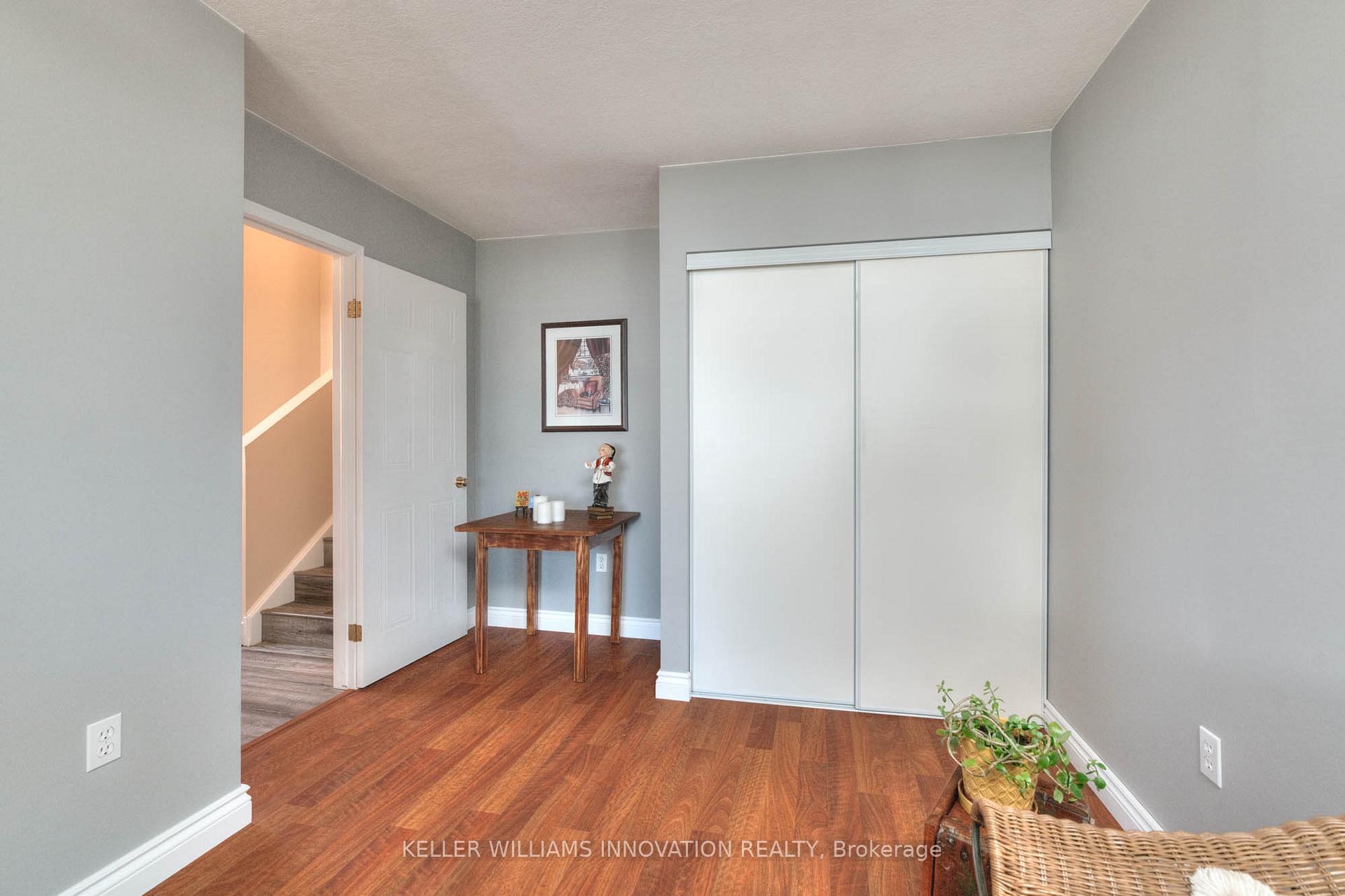 Photo 21 of Unit 6, 185 Highland Crescent, Kitchener — HOMEH
