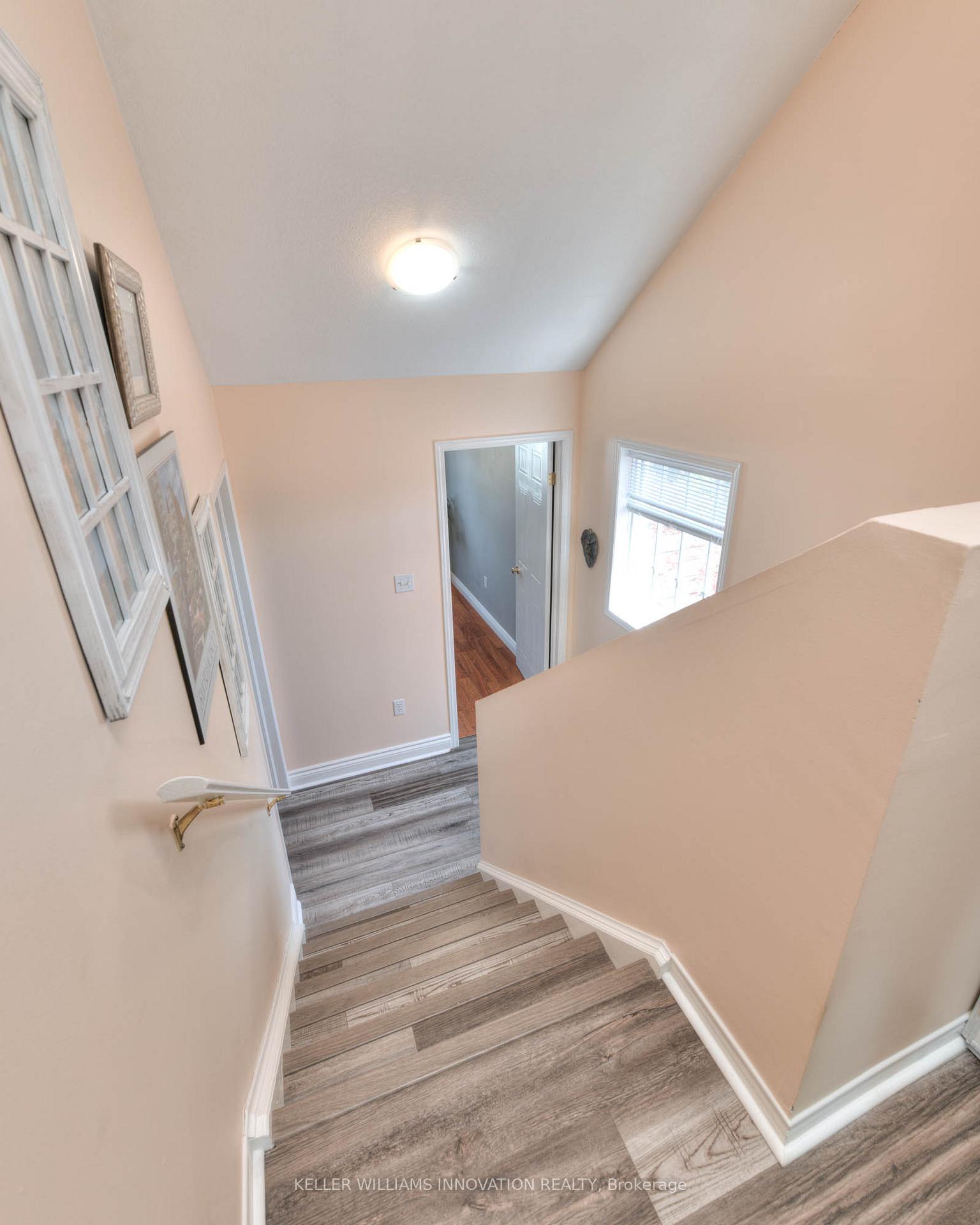 Photo 22 of Unit 6, 185 Highland Crescent, Kitchener — HOMEH