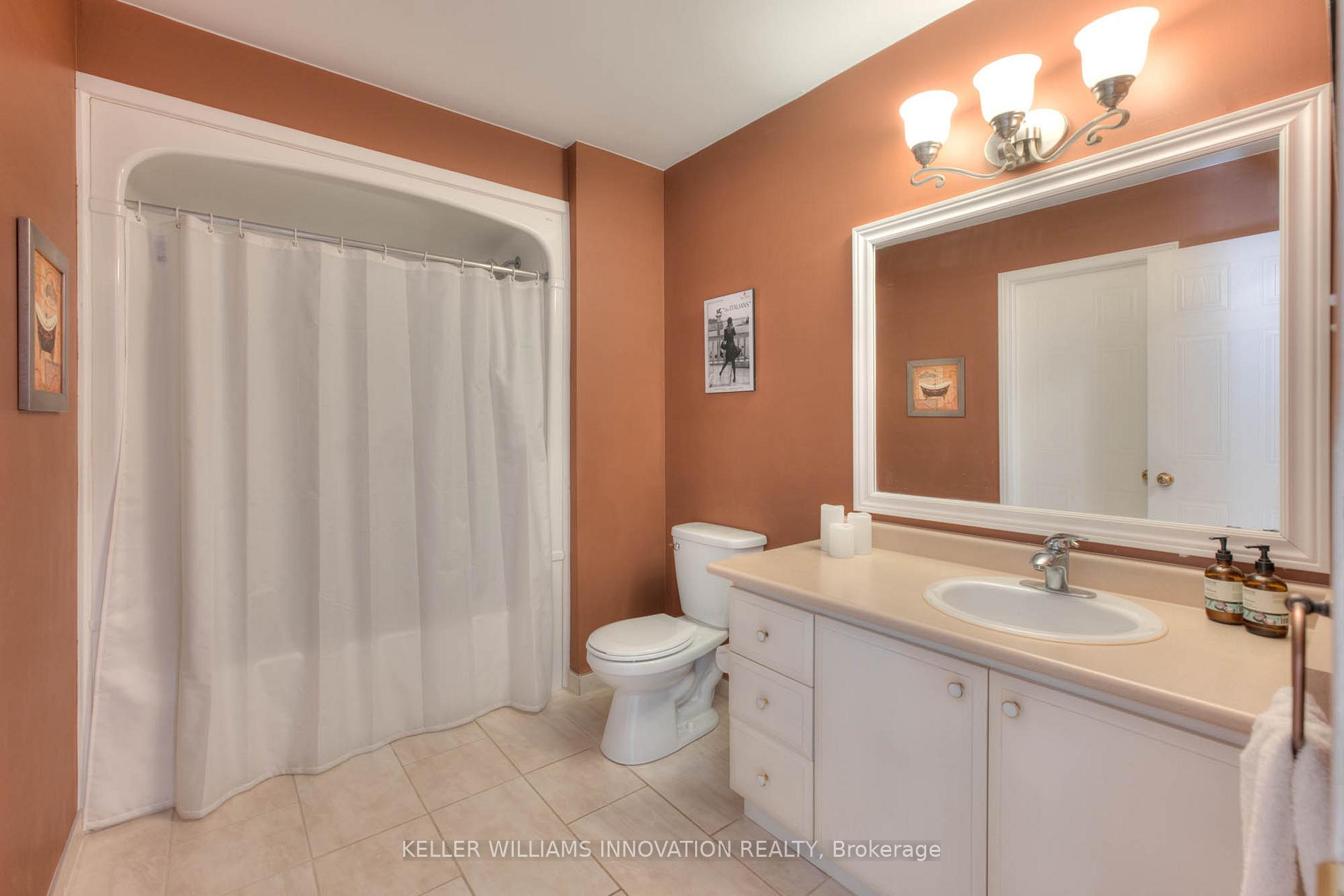 Photo 23 of Unit 6, 185 Highland Crescent, Kitchener — HOMEH