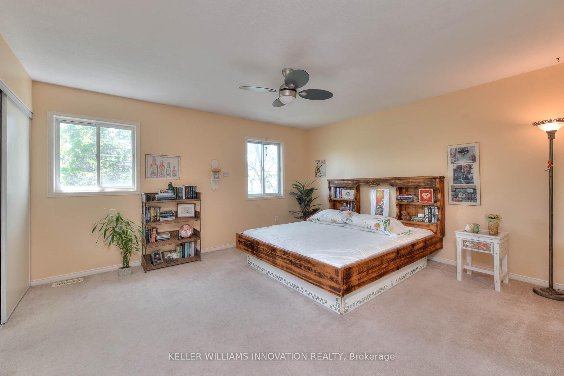 Photo 24 of Unit 6, 185 Highland Crescent, Kitchener — HOMEH