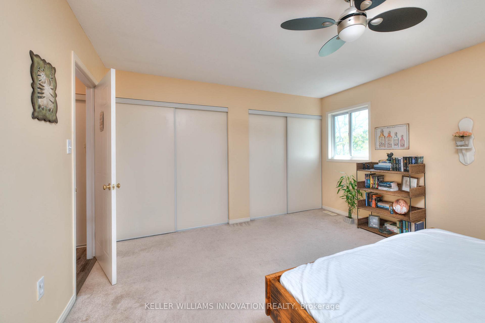 Photo 25 of Unit 6, 185 Highland Crescent, Kitchener — HOMEH