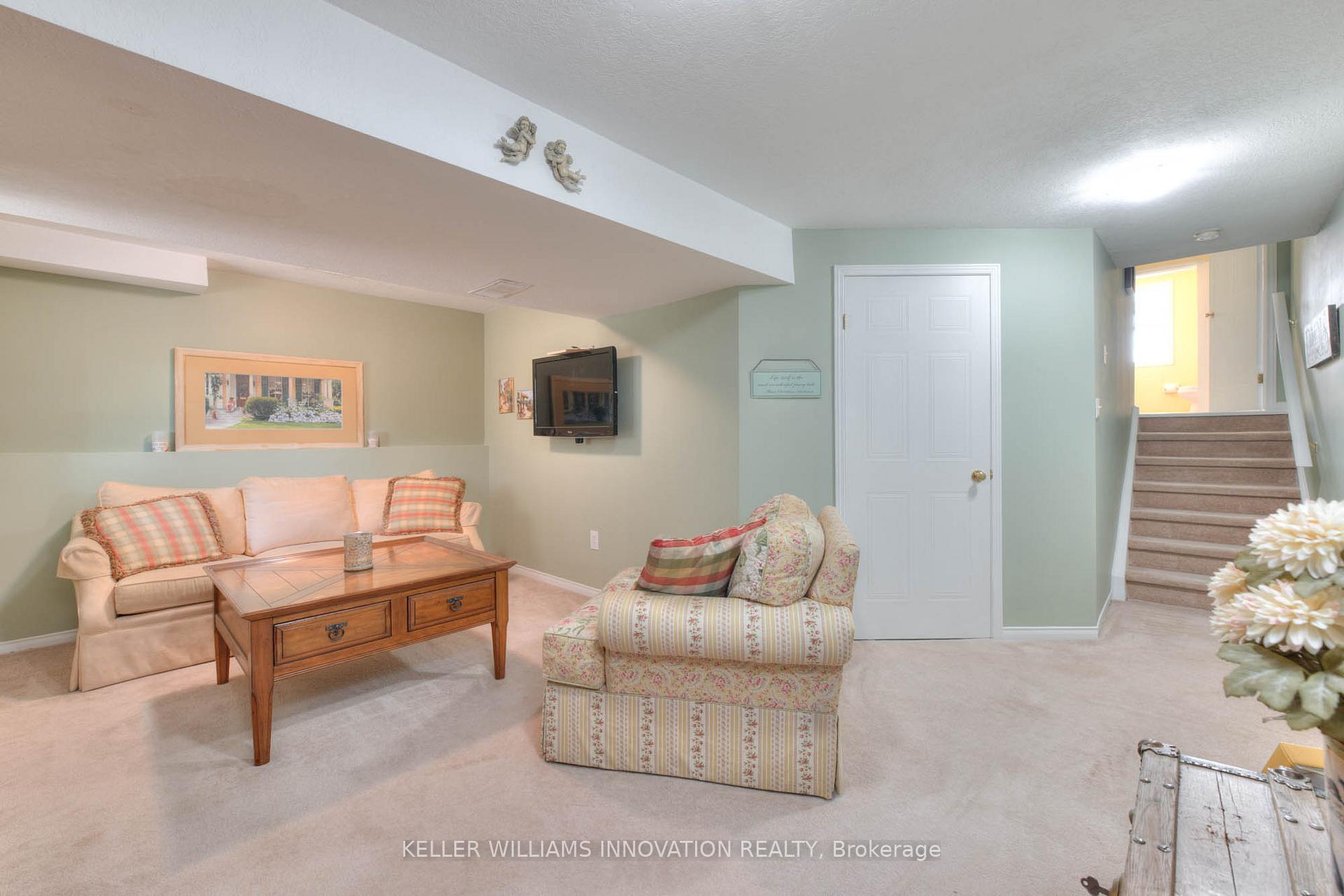 Photo 27 of Unit 6, 185 Highland Crescent, Kitchener — HOMEH