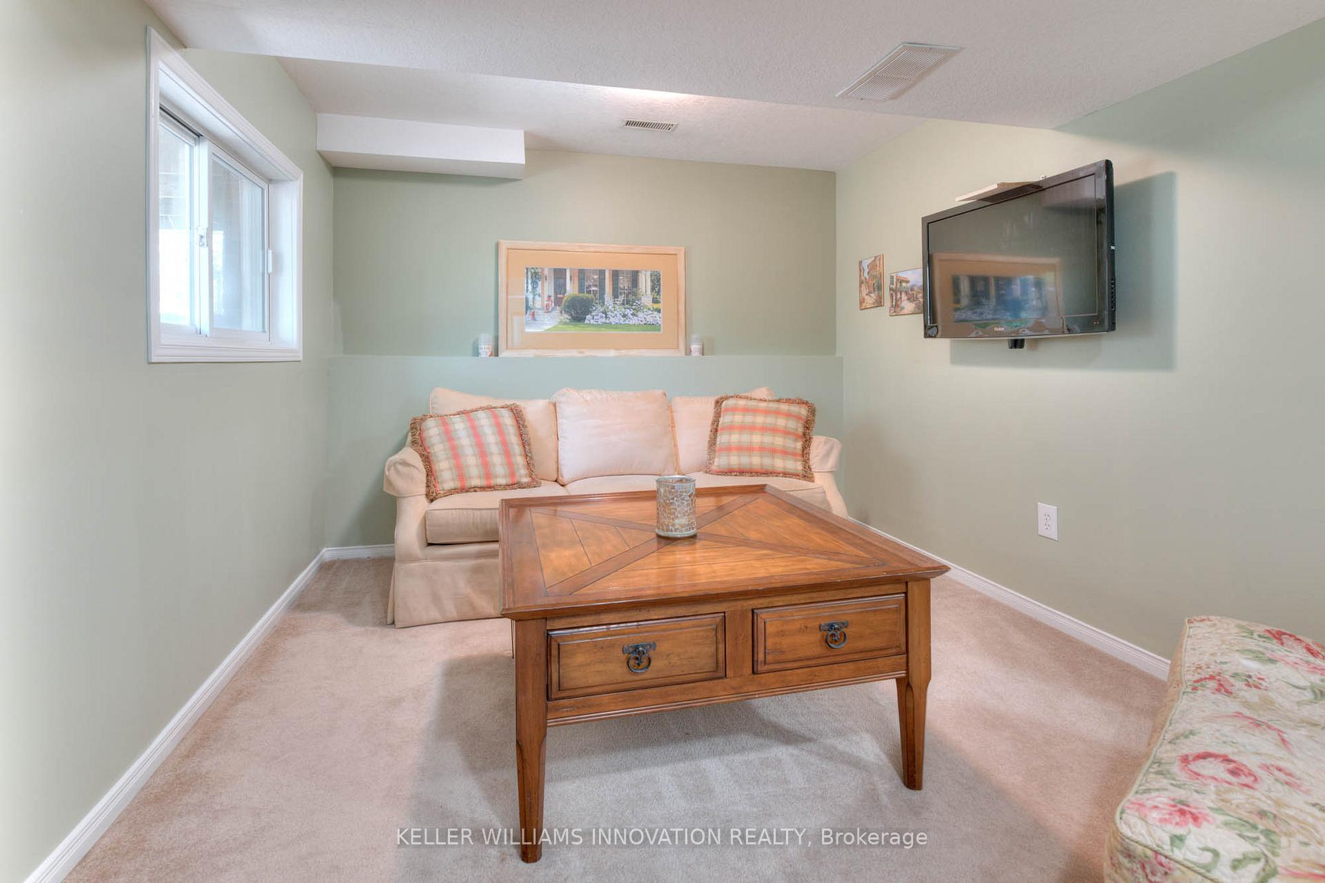 Photo 28 of Unit 6, 185 Highland Crescent, Kitchener — HOMEH