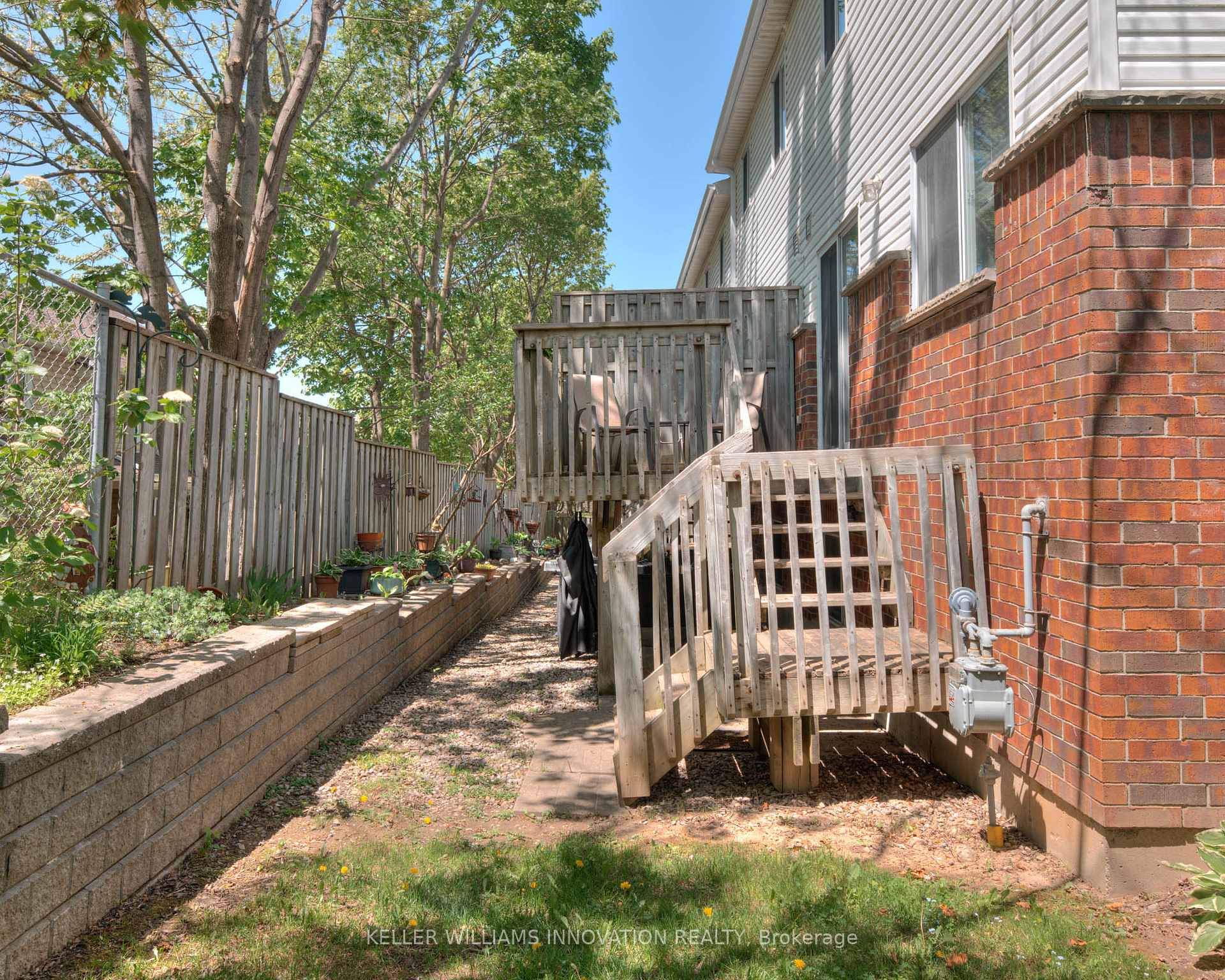 Photo 29 of Unit 6, 185 Highland Crescent, Kitchener — HOMEH