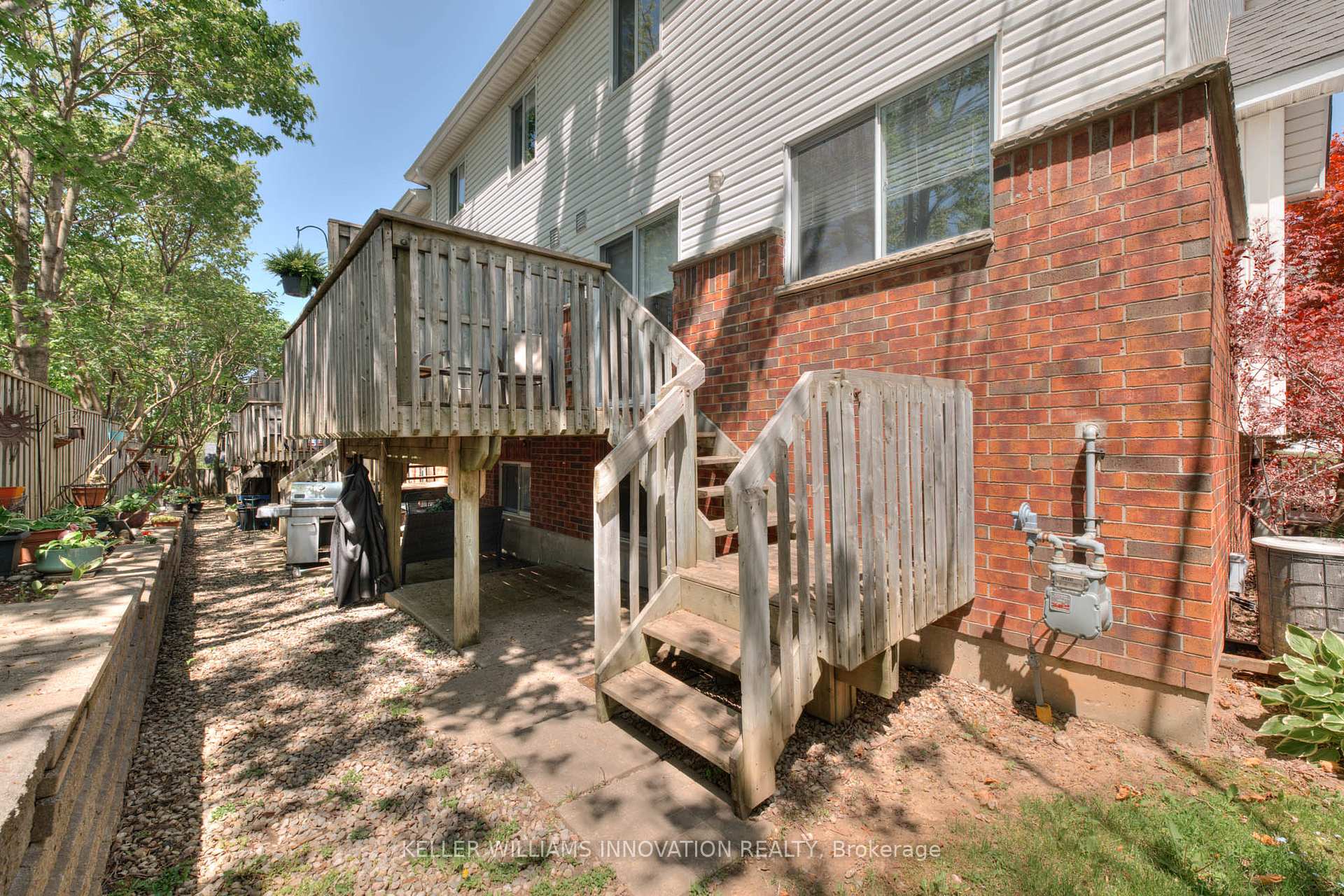 Photo 30 of Unit 6, 185 Highland Crescent, Kitchener — HOMEH