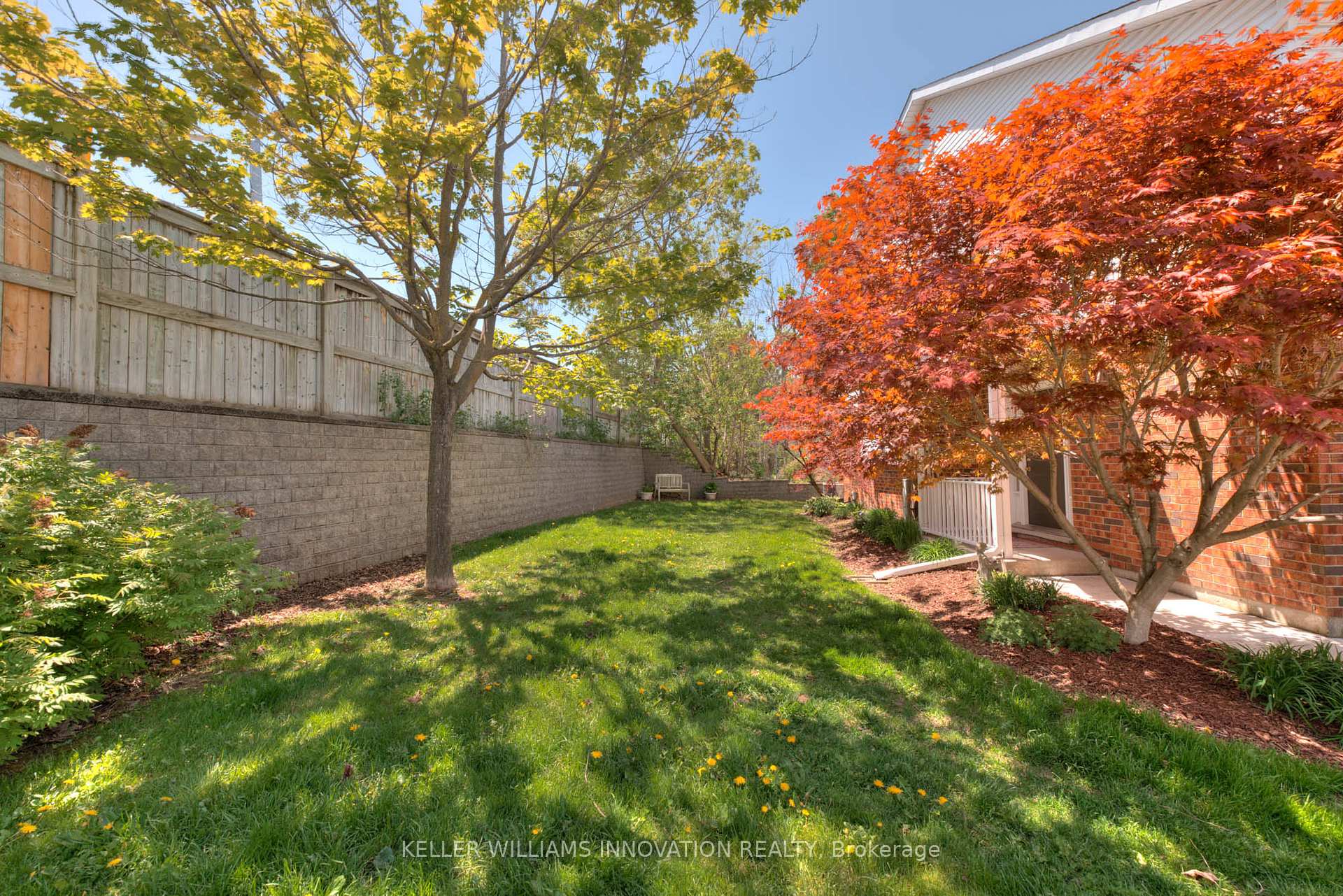 Photo 32 of Unit 6, 185 Highland Crescent, Kitchener — HOMEH