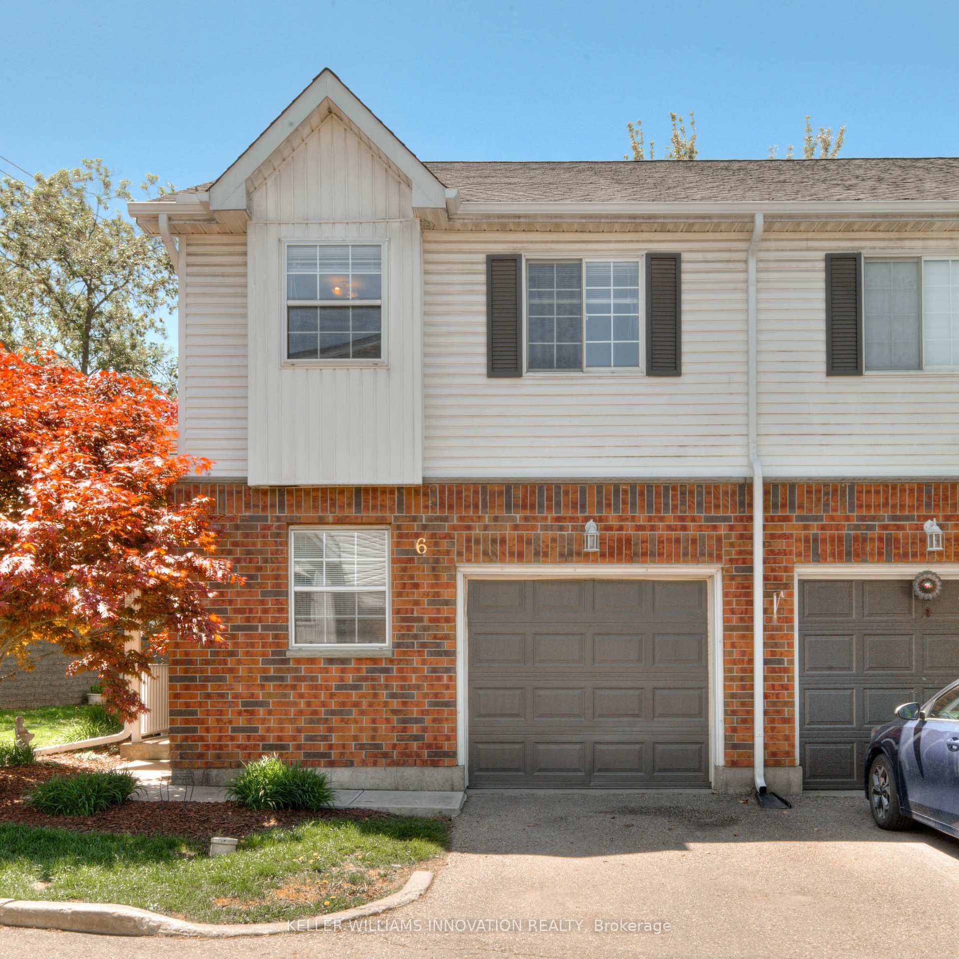 Photo 33 of Unit 6, 185 Highland Crescent, Kitchener — HOMEH
