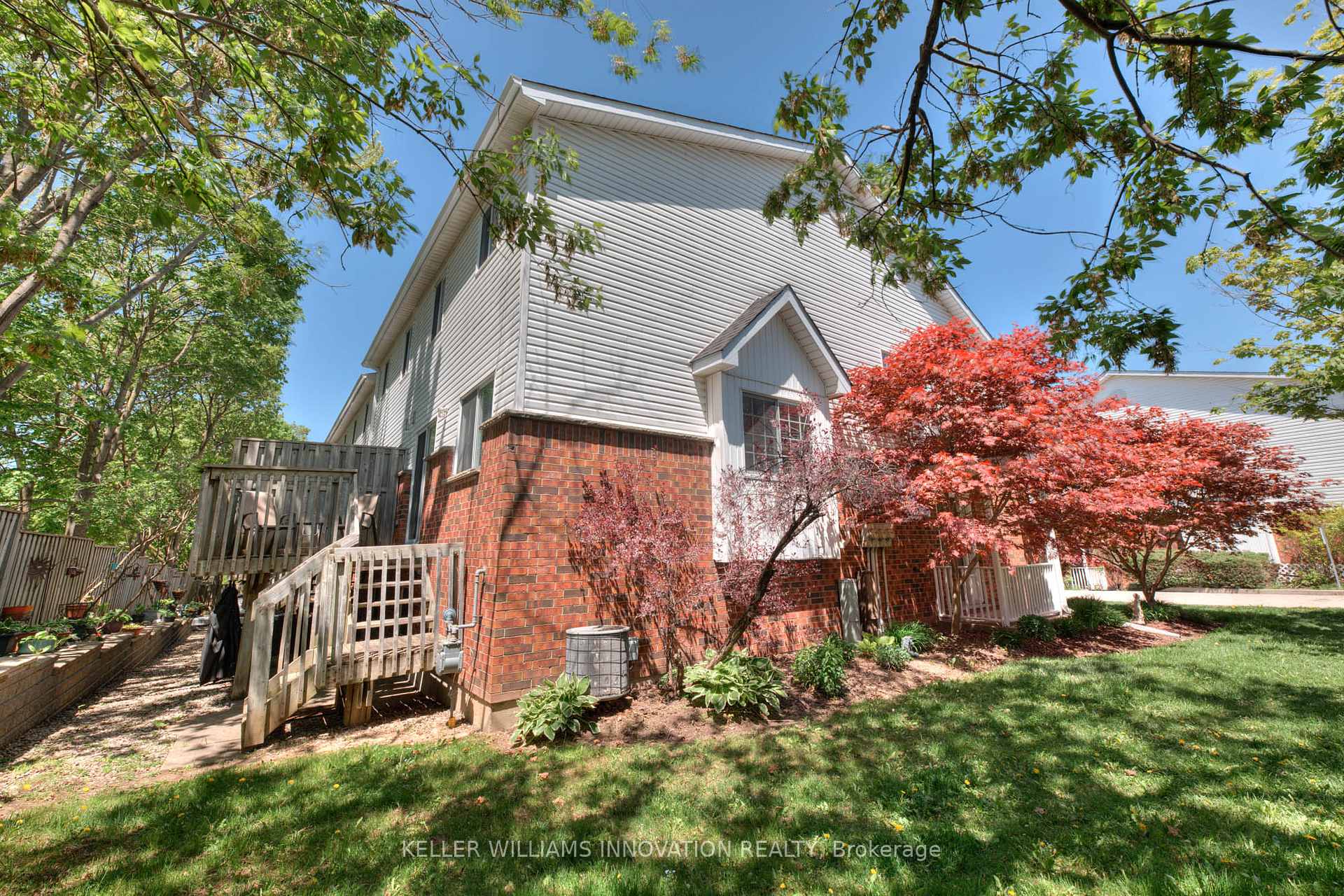 Photo 39 of Unit 6, 185 Highland Crescent, Kitchener — HOMEH