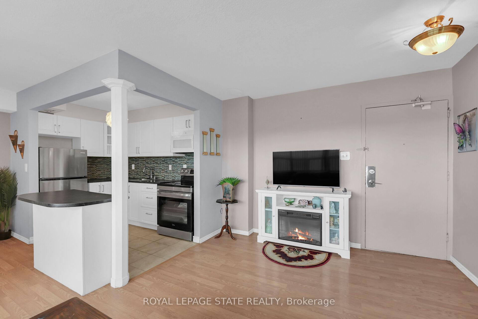 Photo 5 of Unit 605, 15 Albright Road, Hamilton, Vincent — HOMEH