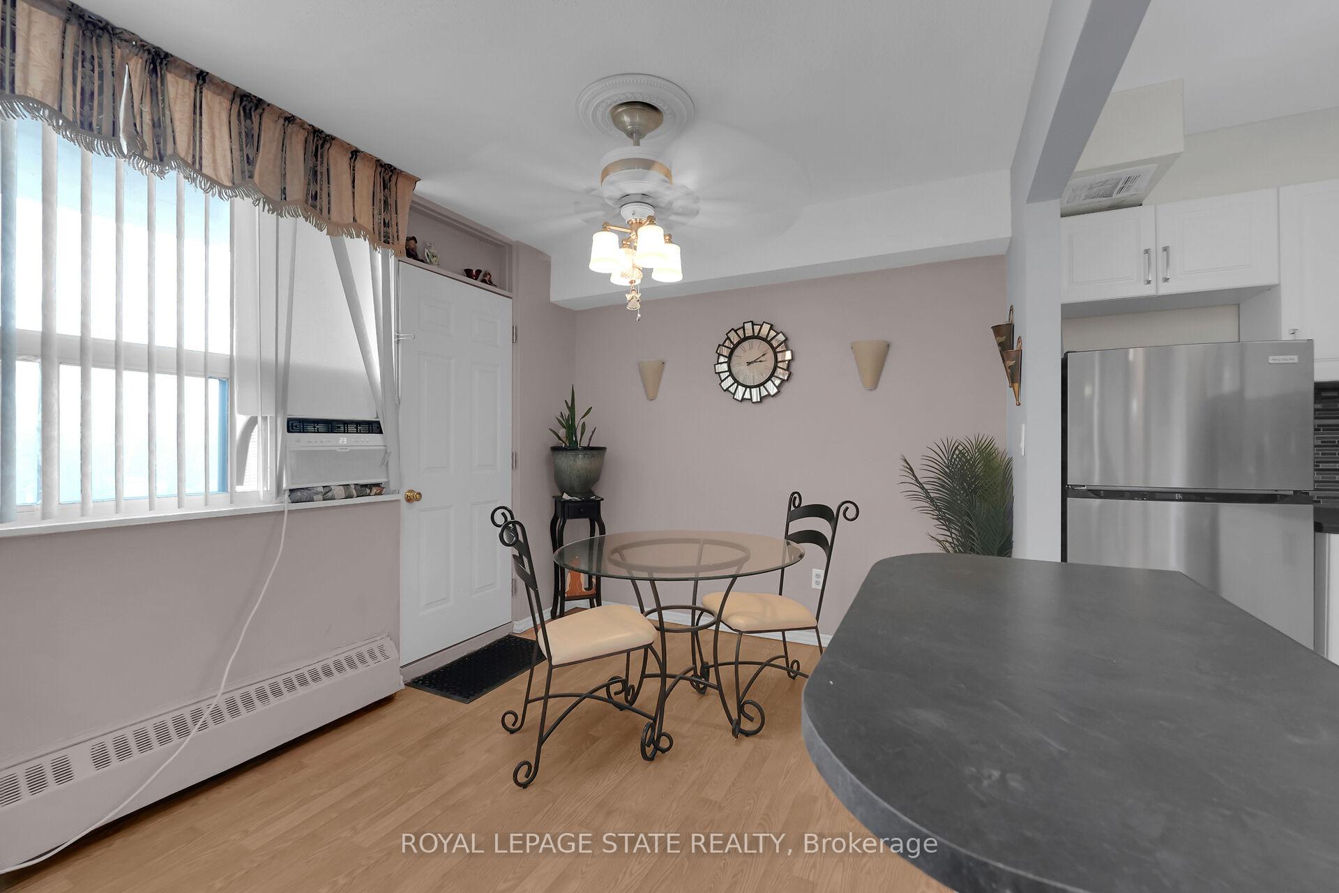 Photo 9 of Unit 605, 15 Albright Road, Hamilton, Vincent — HOMEH