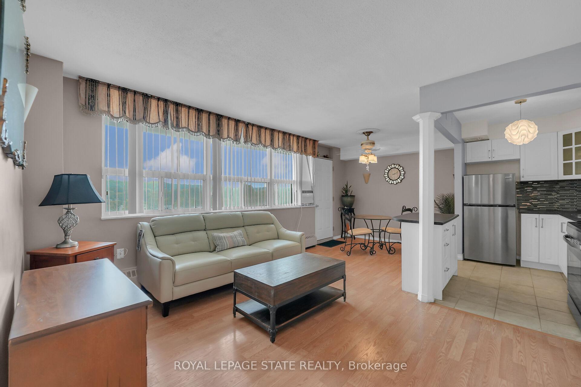 Photo 10 of Unit 605, 15 Albright Road, Hamilton, Vincent — HOMEH