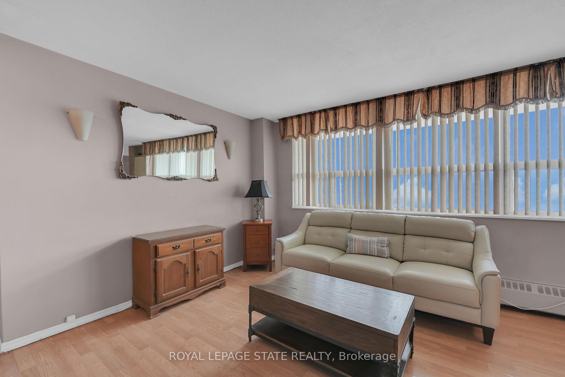 Photo 11 of Unit 605, 15 Albright Road, Hamilton, Vincent — HOMEH