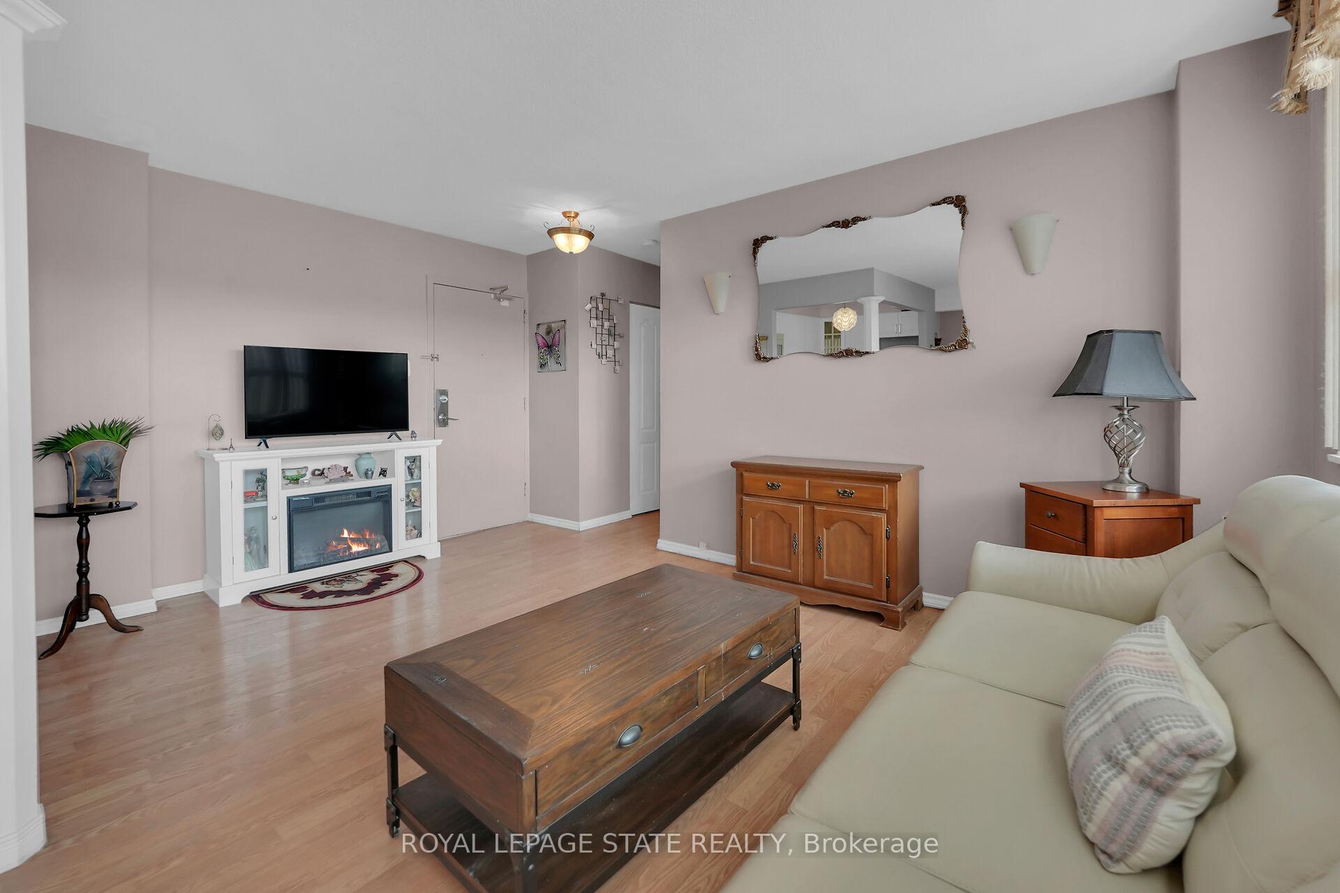 Photo 12 of Unit 605, 15 Albright Road, Hamilton, Vincent — HOMEH