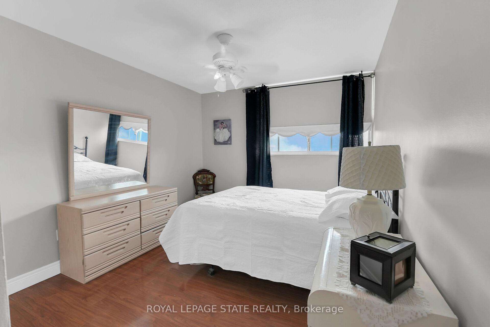 Photo 13 of Unit 605, 15 Albright Road, Hamilton, Vincent — HOMEH