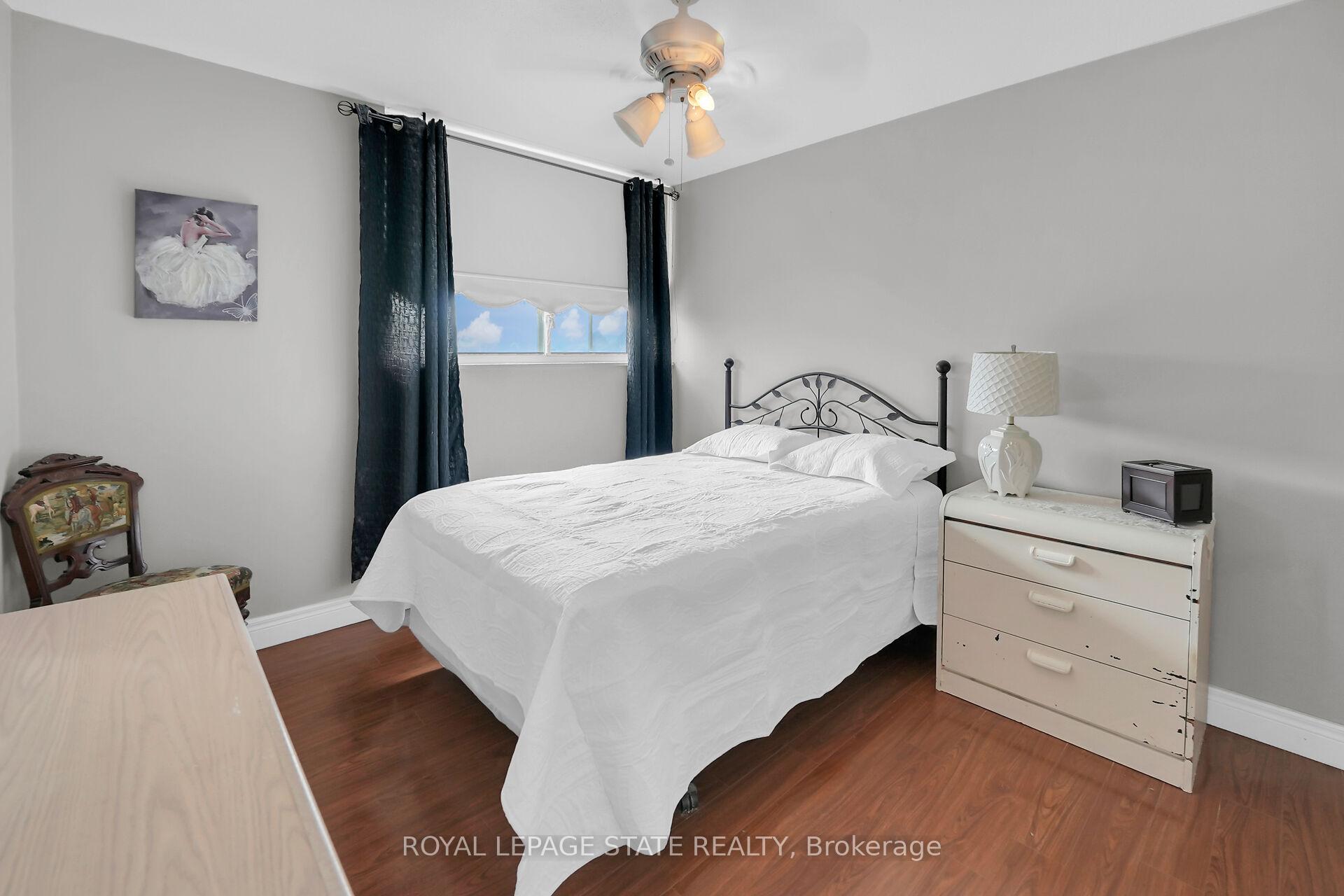 Photo 14 of Unit 605, 15 Albright Road, Hamilton, Vincent — HOMEH