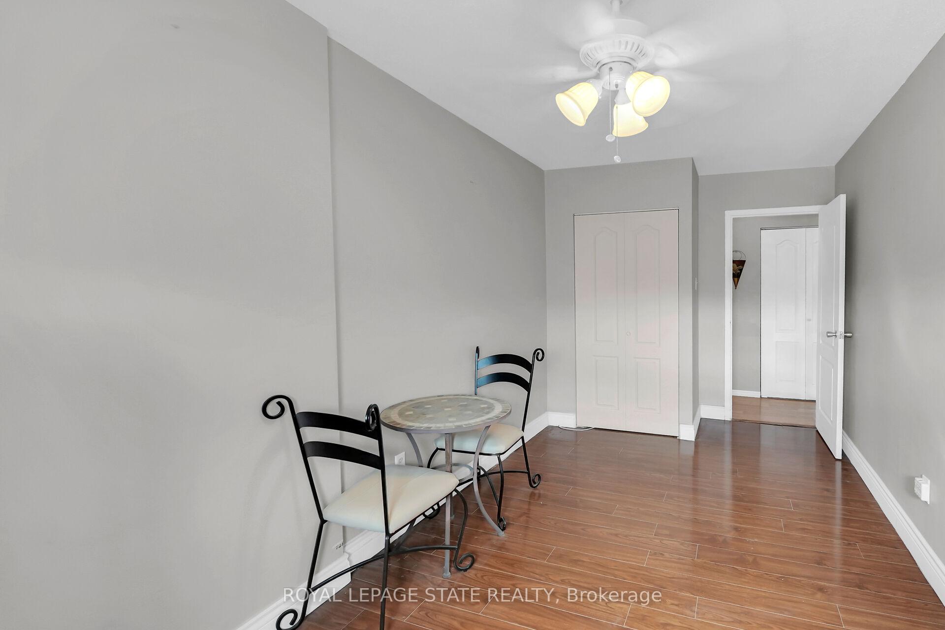 Photo 17 of Unit 605, 15 Albright Road, Hamilton, Vincent — HOMEH