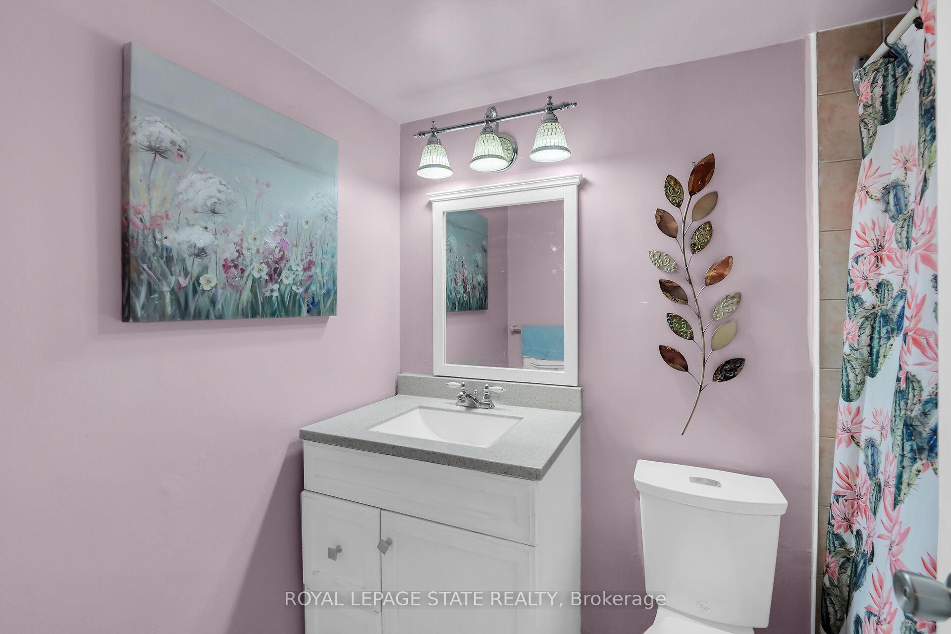 Photo 18 of Unit 605, 15 Albright Road, Hamilton, Vincent — HOMEH