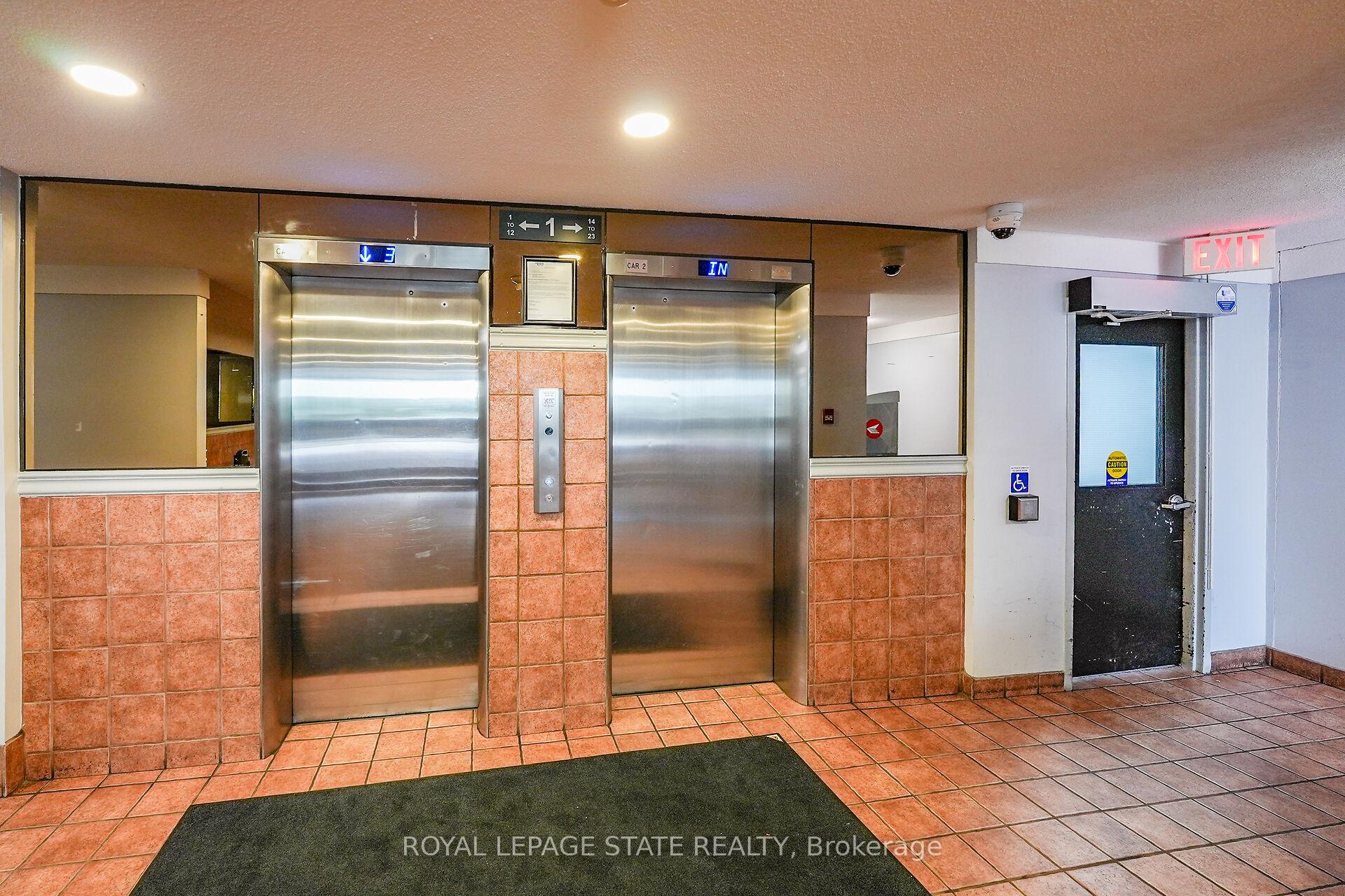 Photo 20 of Unit 605, 15 Albright Road, Hamilton, Vincent — HOMEH