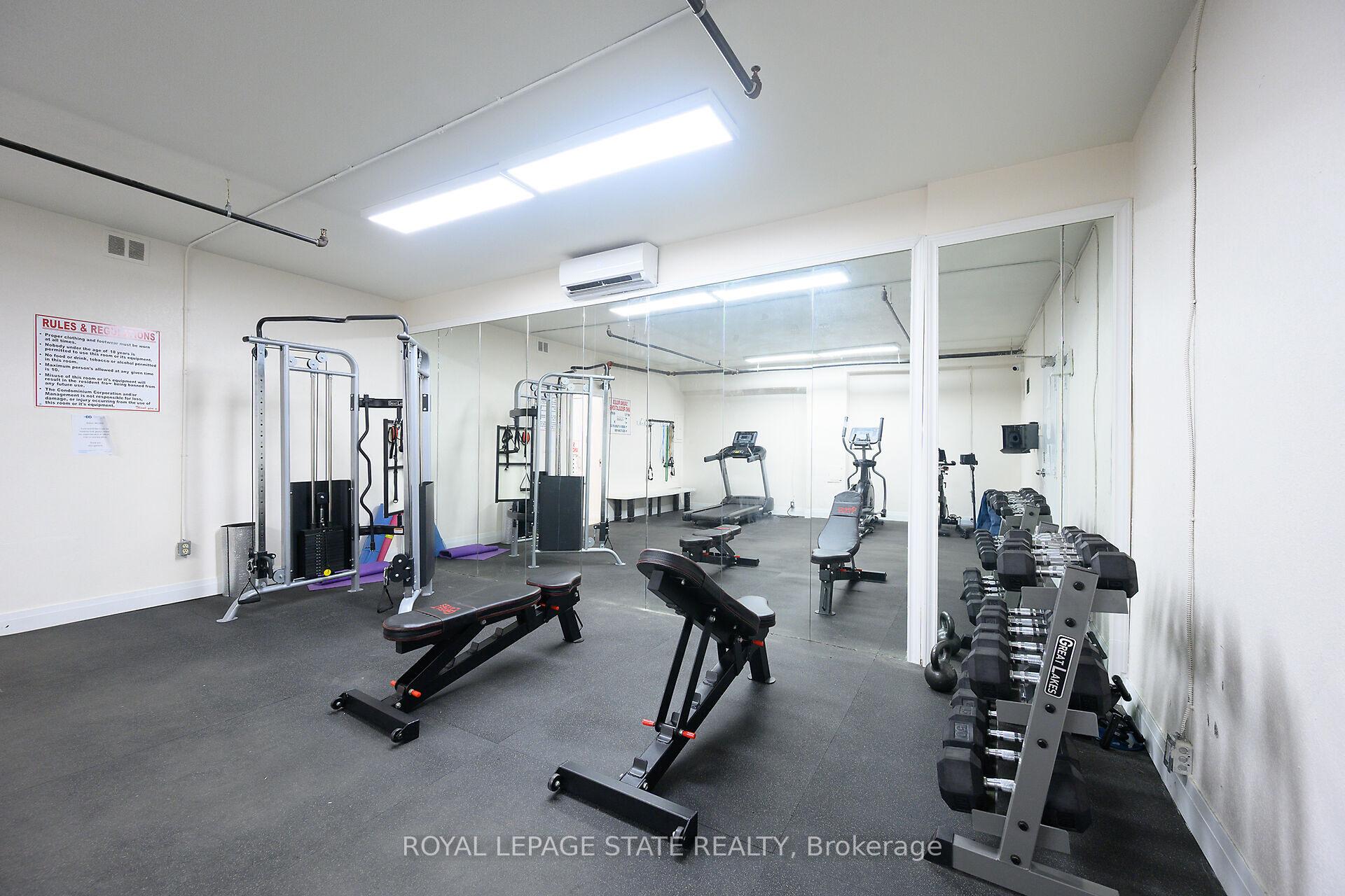 Photo 23 of Unit 605, 15 Albright Road, Hamilton, Vincent — HOMEH