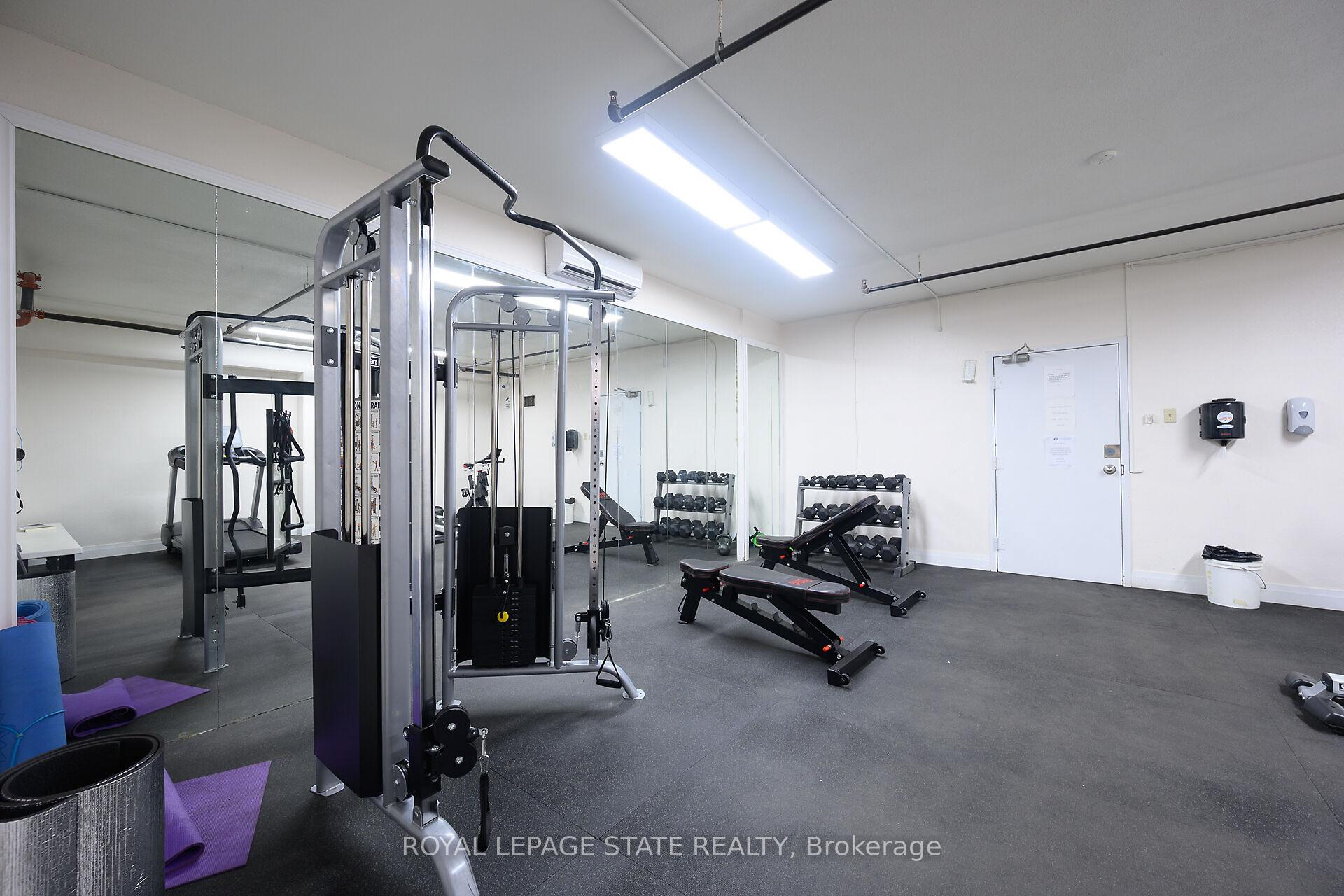 Photo 25 of Unit 605, 15 Albright Road, Hamilton, Vincent — HOMEH