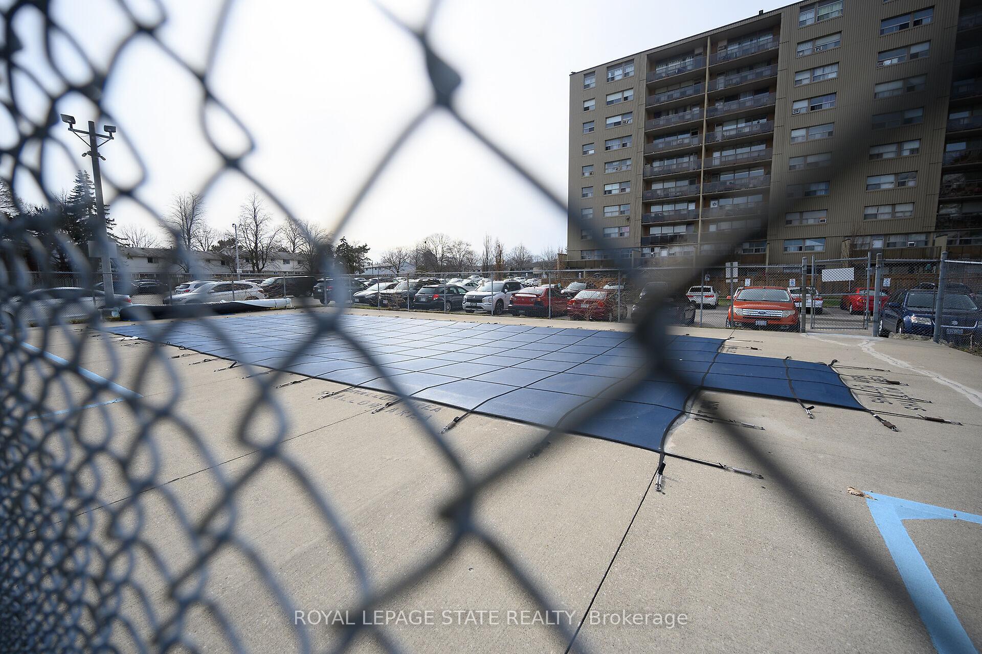 Photo 27 of Unit 605, 15 Albright Road, Hamilton, Vincent — HOMEH