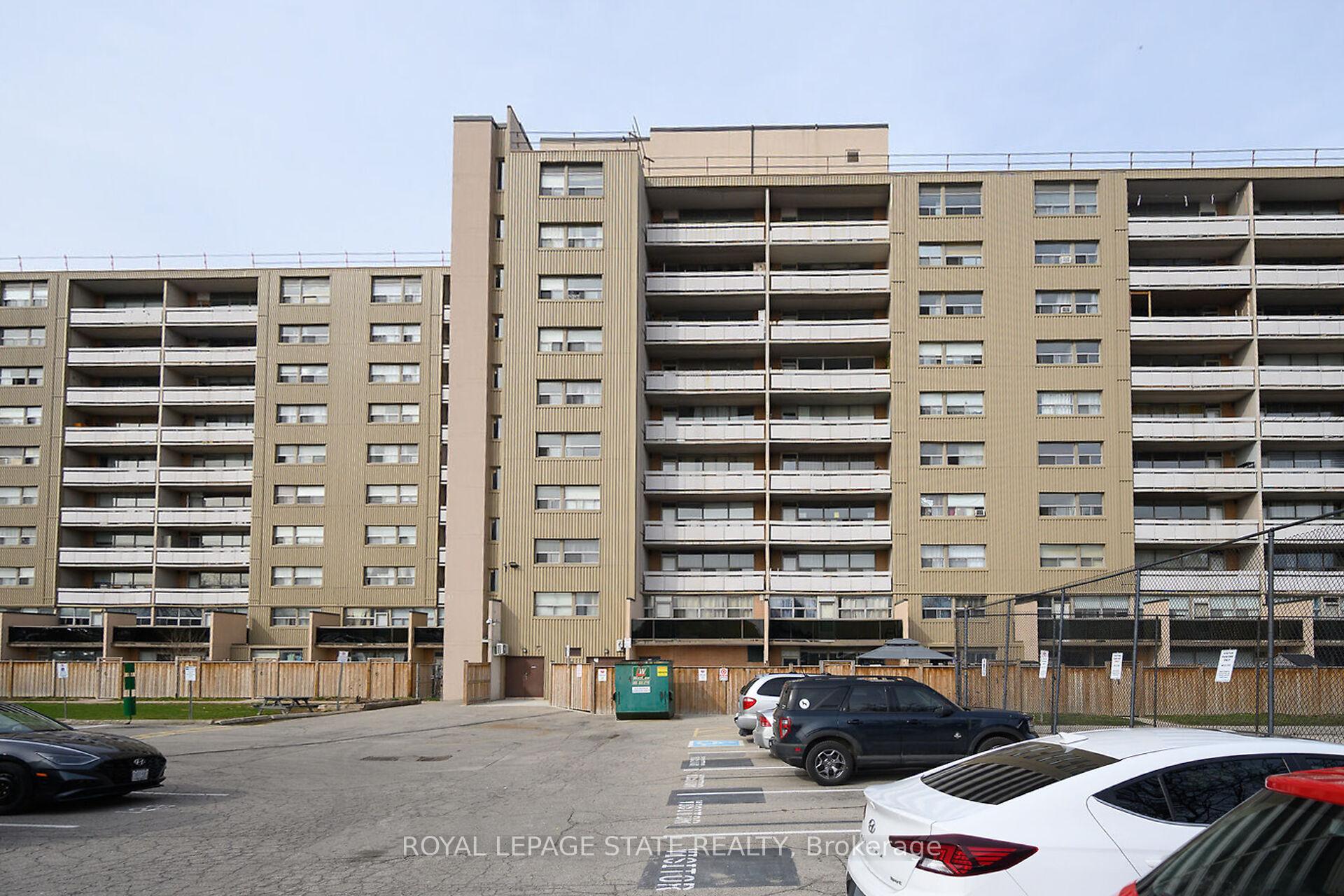 Photo 28 of Unit 605, 15 Albright Road, Hamilton, Vincent — HOMEH
