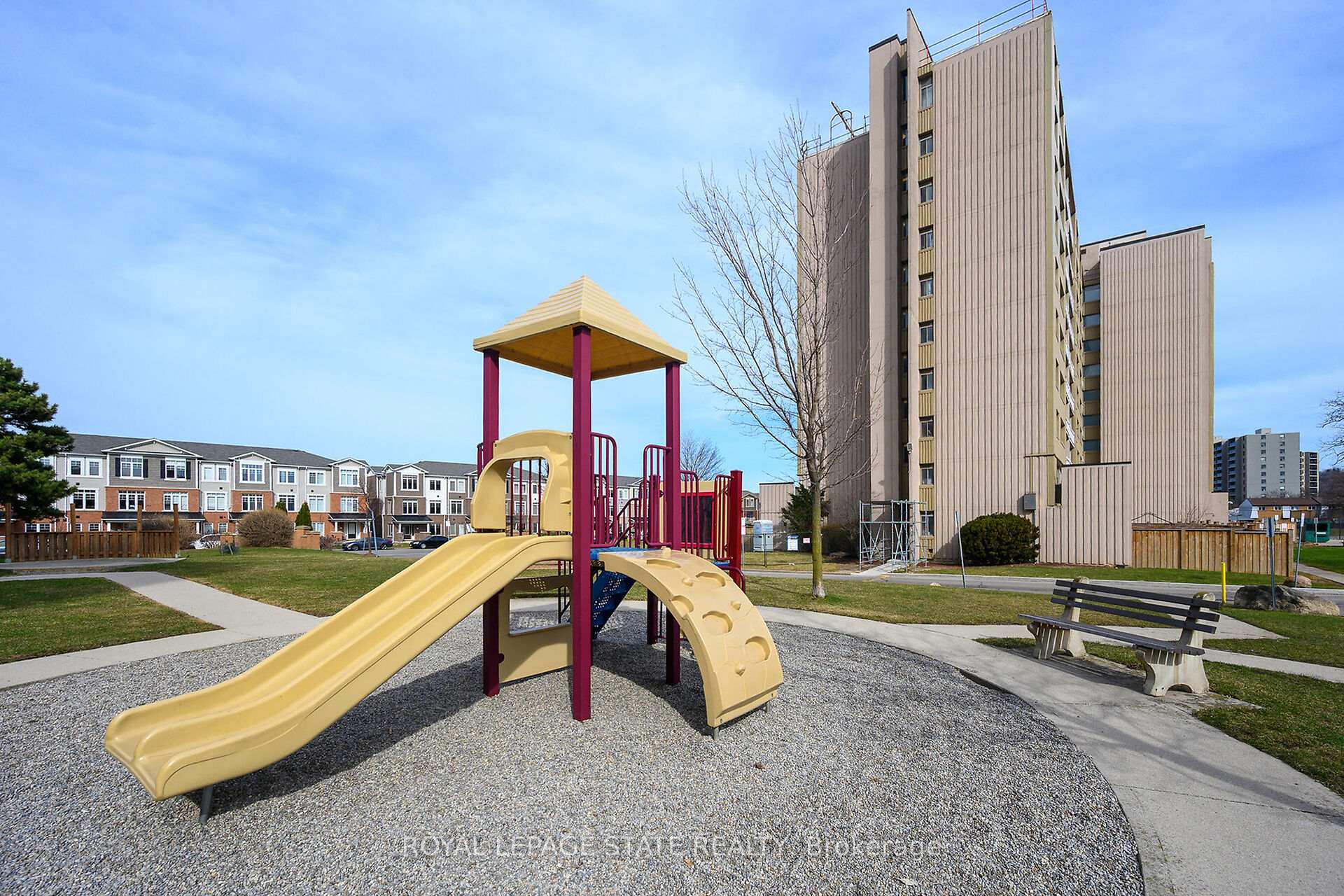 Photo 29 of Unit 605, 15 Albright Road, Hamilton, Vincent — HOMEH